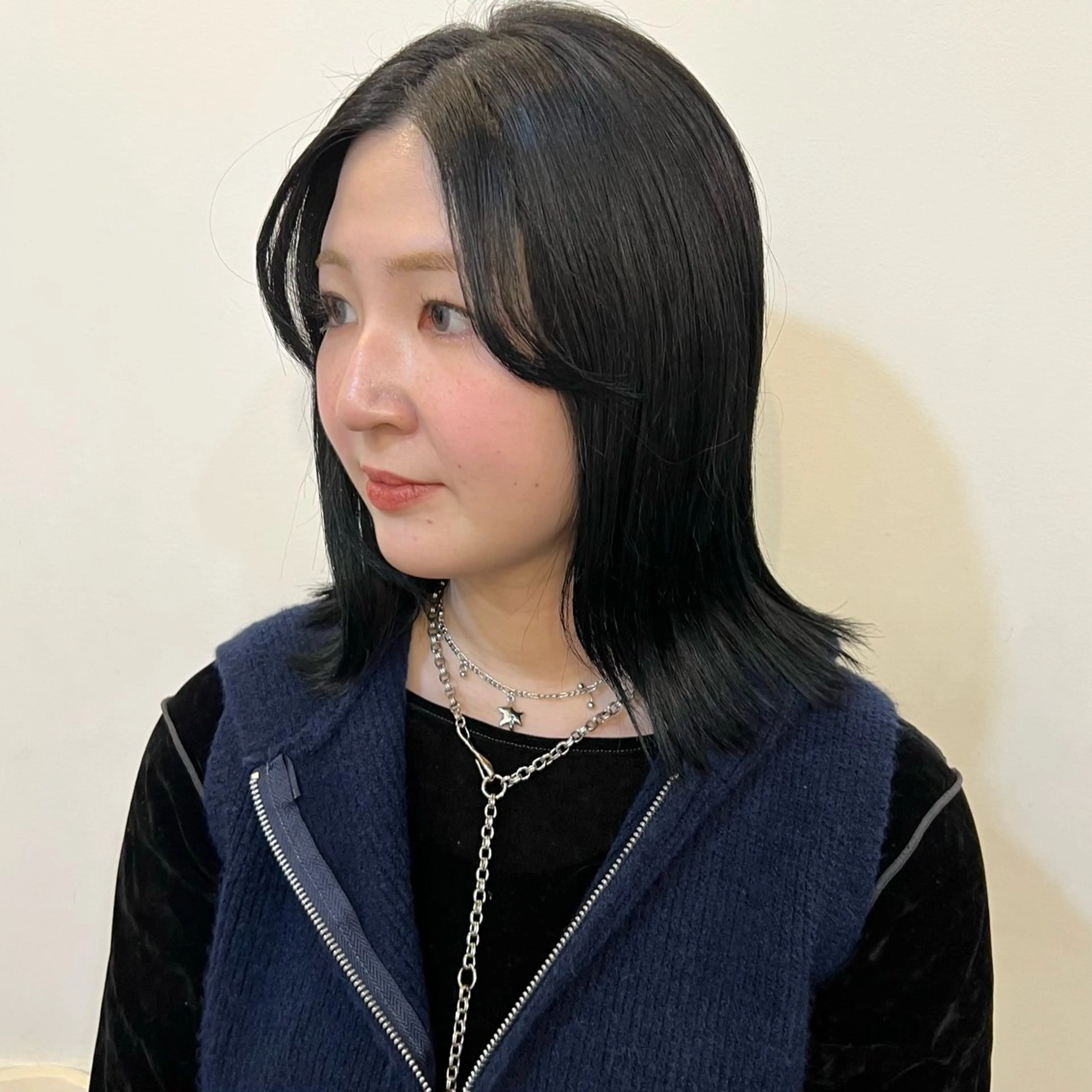 ショート カラー ヘアカラー KIHO ｜Bond 三軒茶屋のヘアスタイル