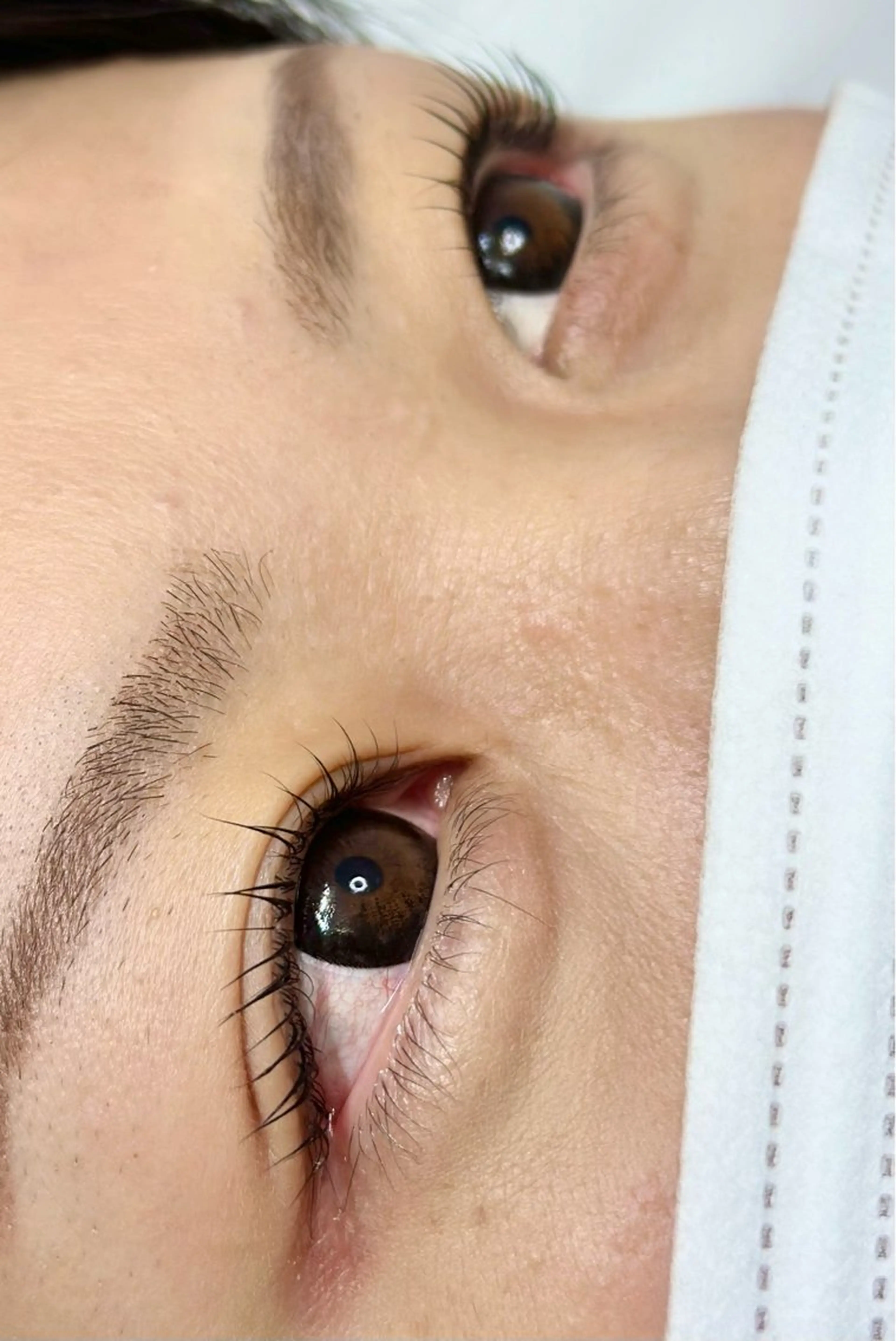 マツエク・マツパ MA YUのマツエク・マツパデザイン