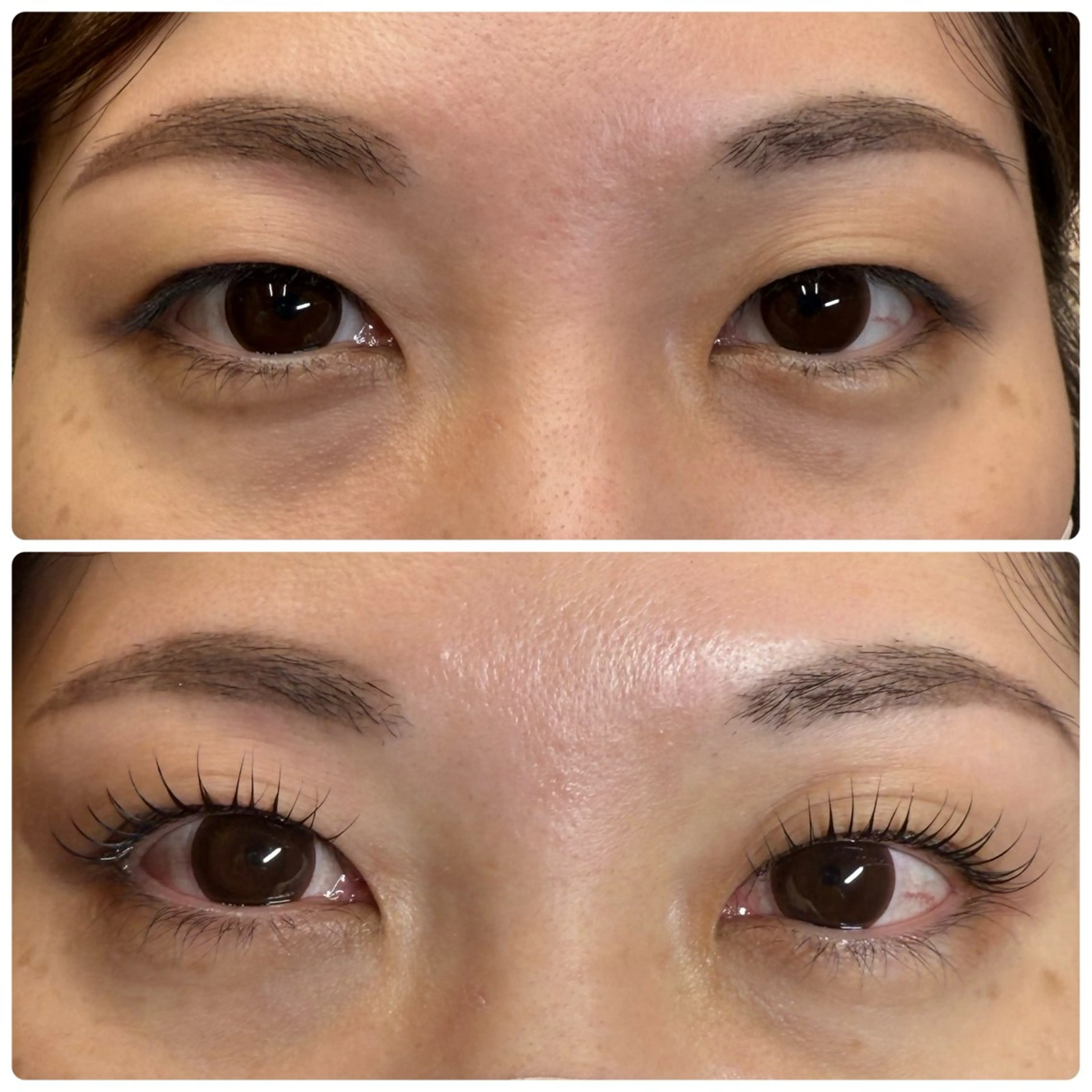 マツエク・マツパ You Sawadaのマツエク・マツパデザイン