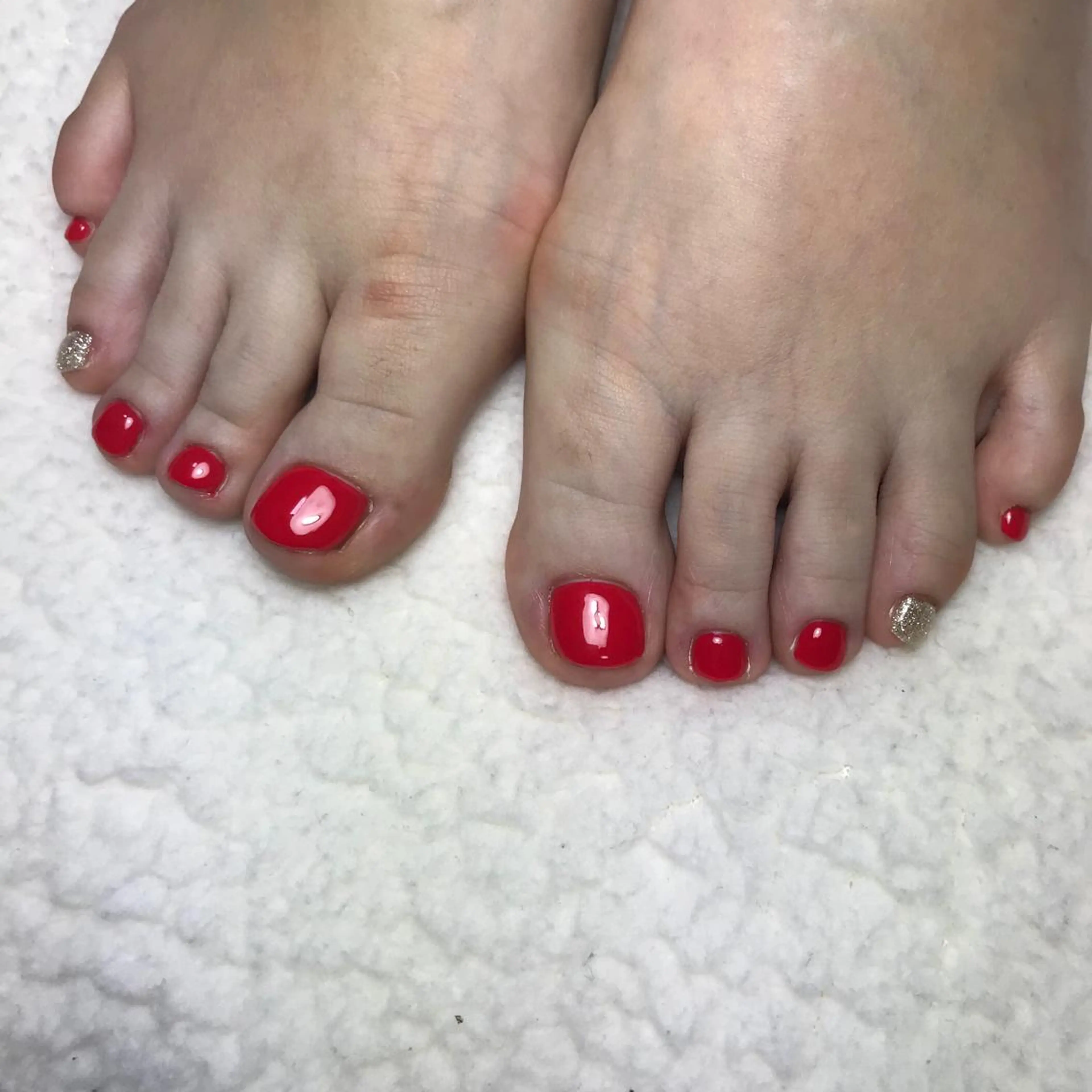 ネイル フットネイル COCO+所属・COCO +のエステ・リラクイメージ