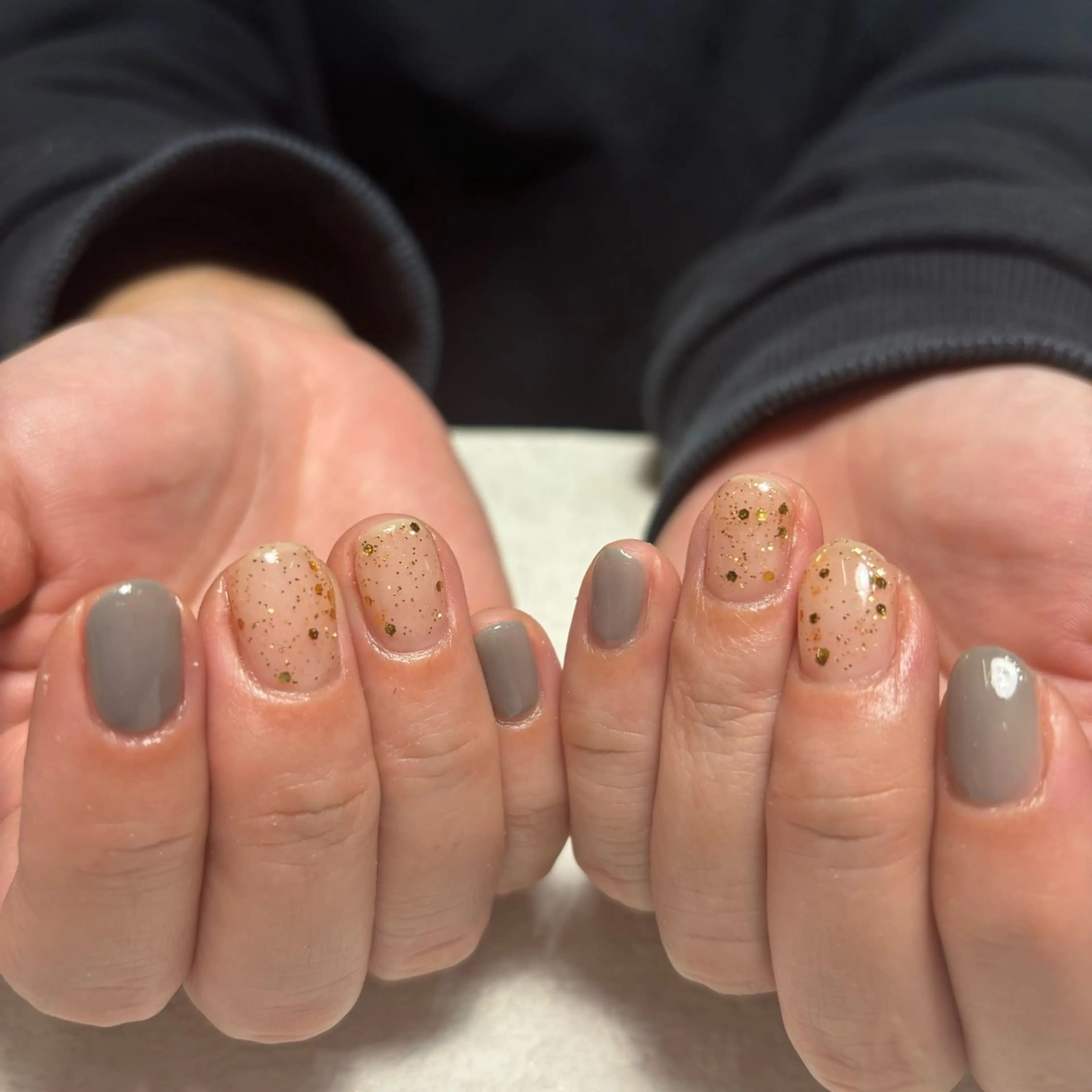 ネイル ハンドネイル Loêmy所属・Loémy airiのネイルデザイン