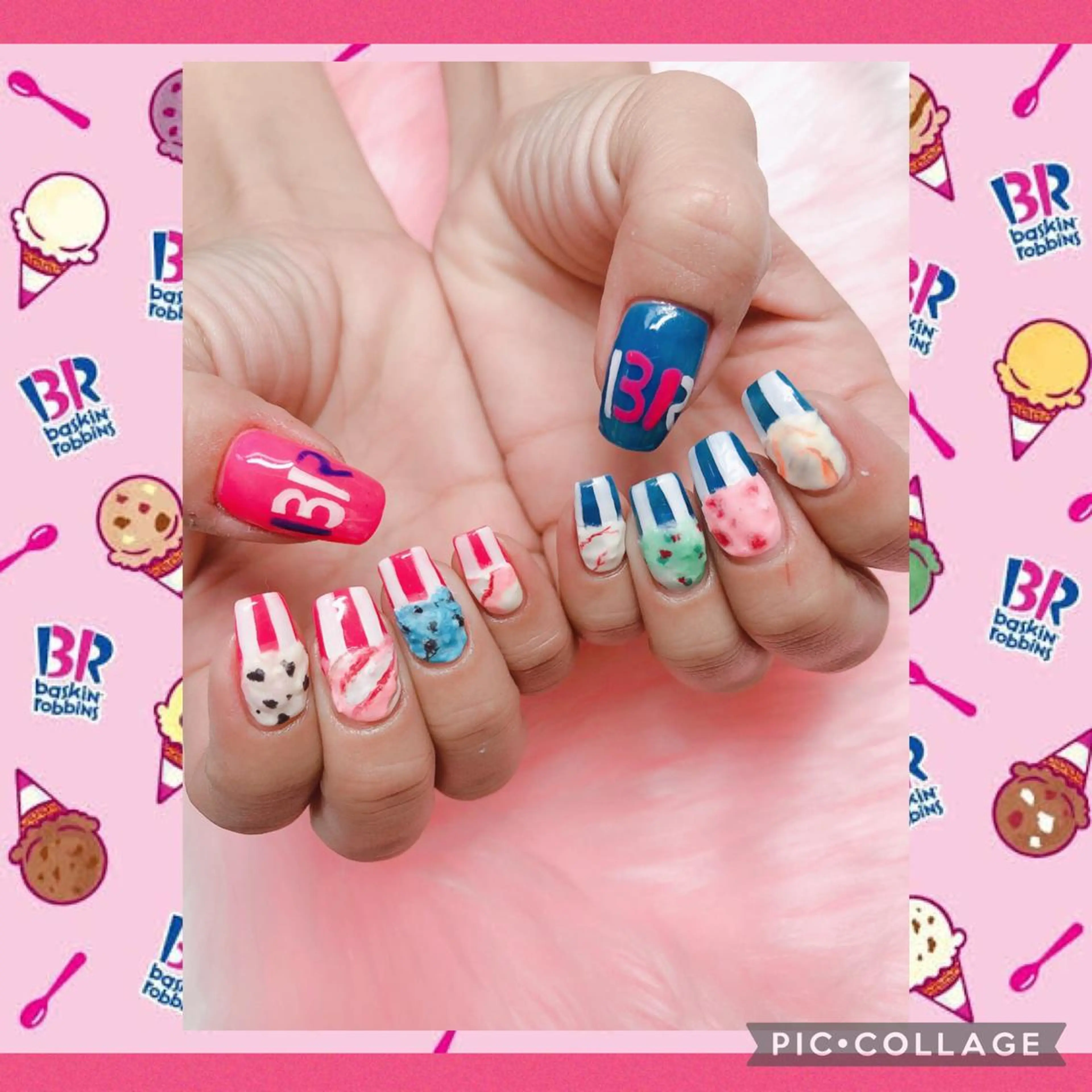 ネイル Re:∅ nail /HIRAMOTOのネイルデザイン