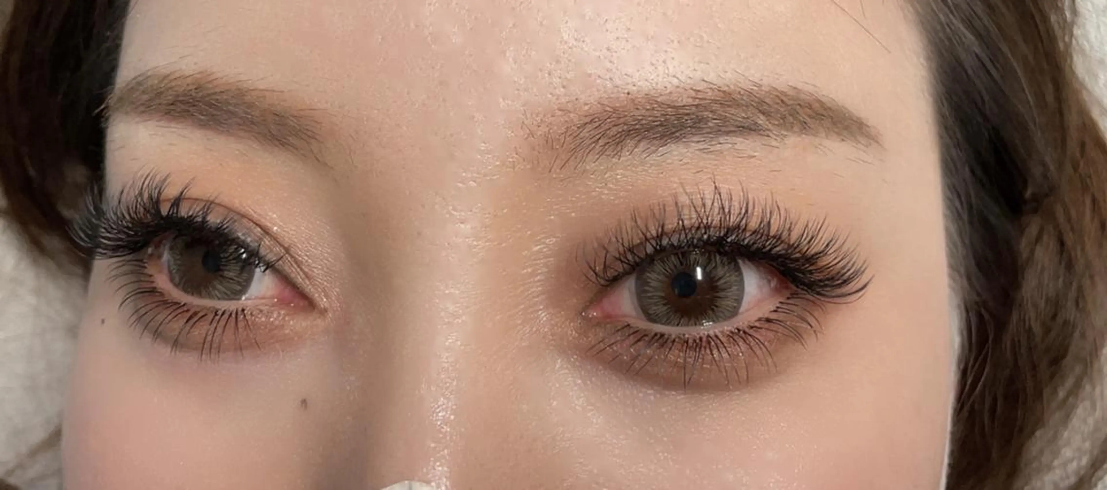 マツエク・マツパ 付け放題 An beauty2のマツエク・マツパデザイン