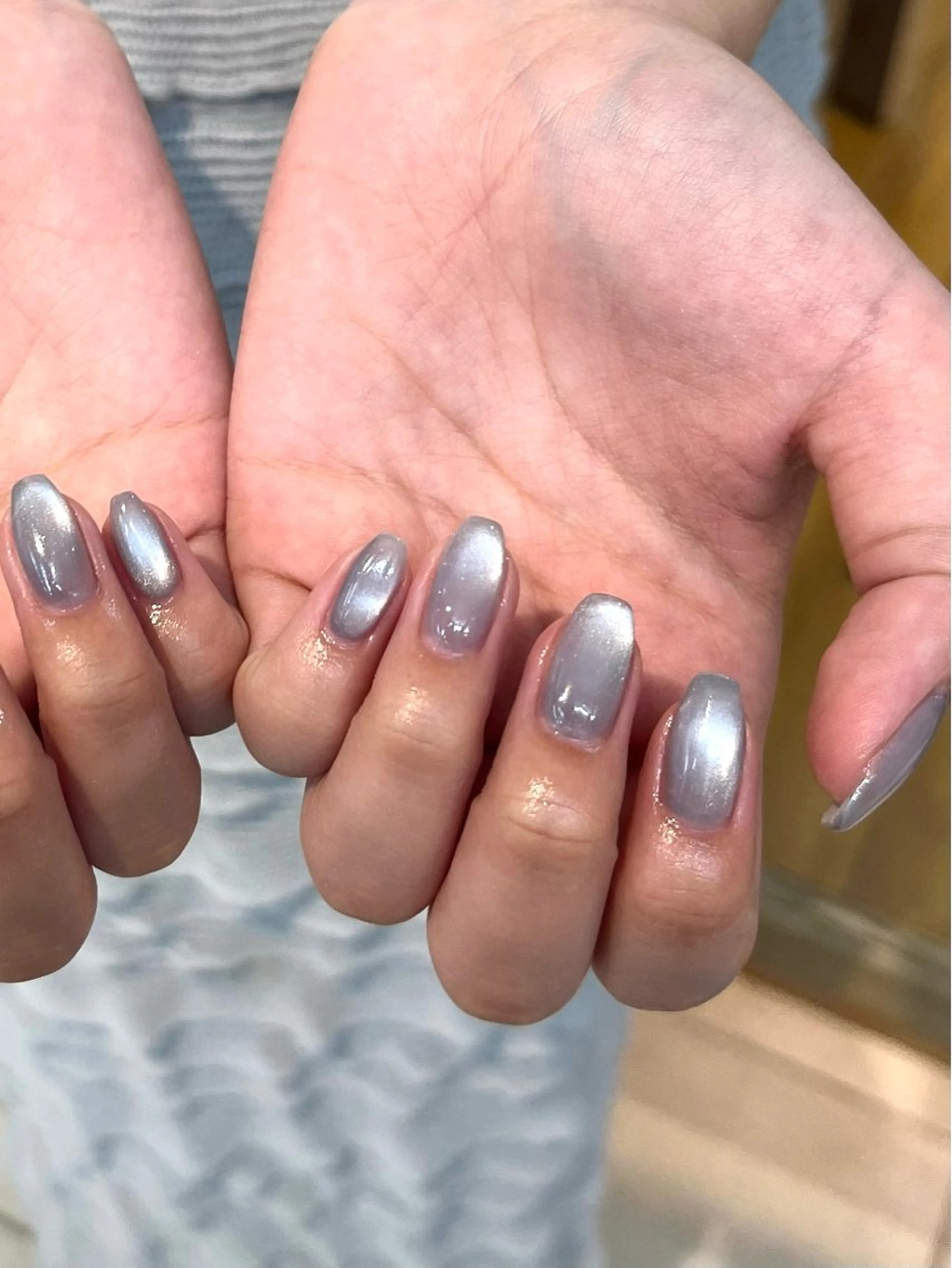 ネイル DEE  nail ayameのネイルデザイン
