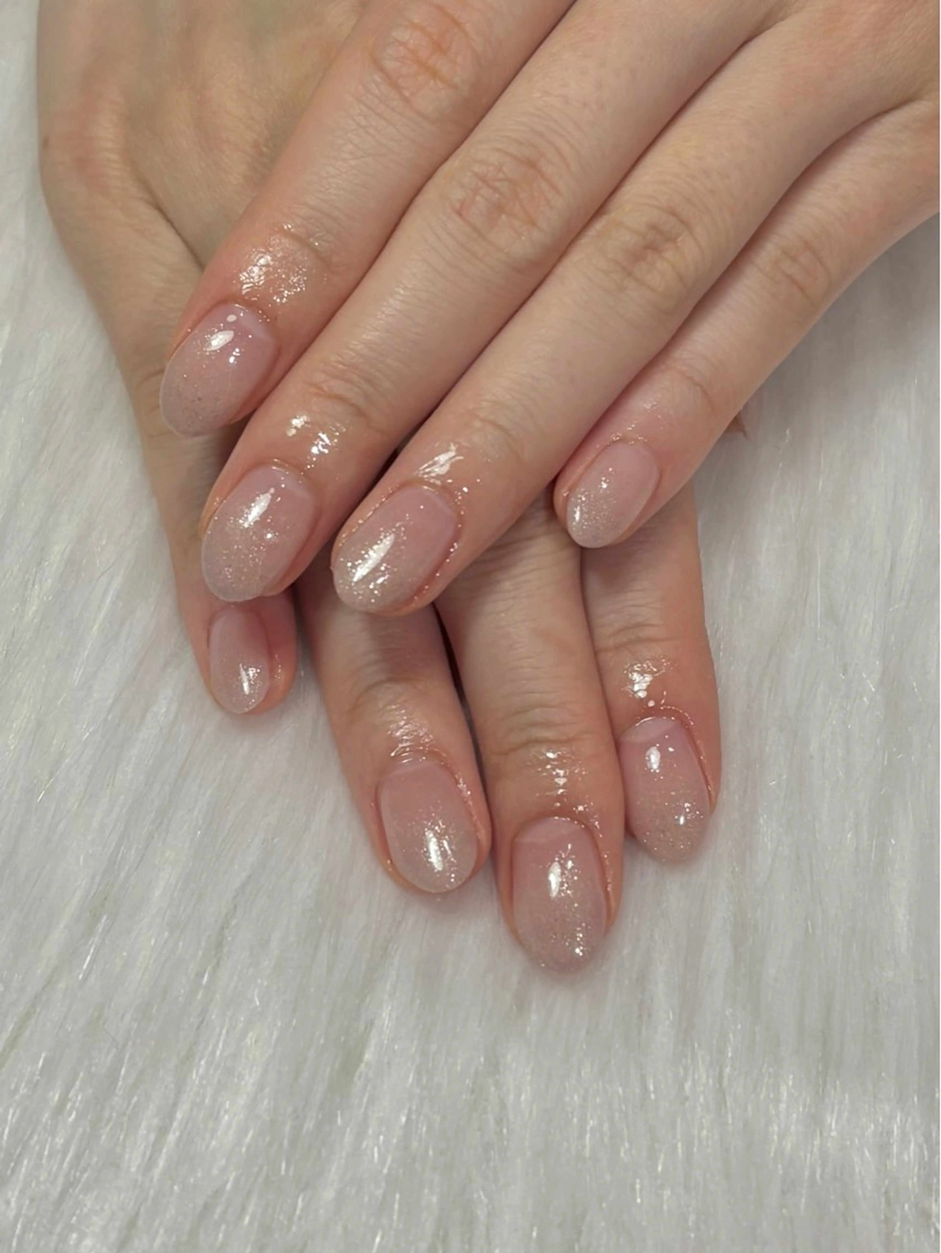 ネイル ハンドネイル 👾 Sakiのネイルデザイン