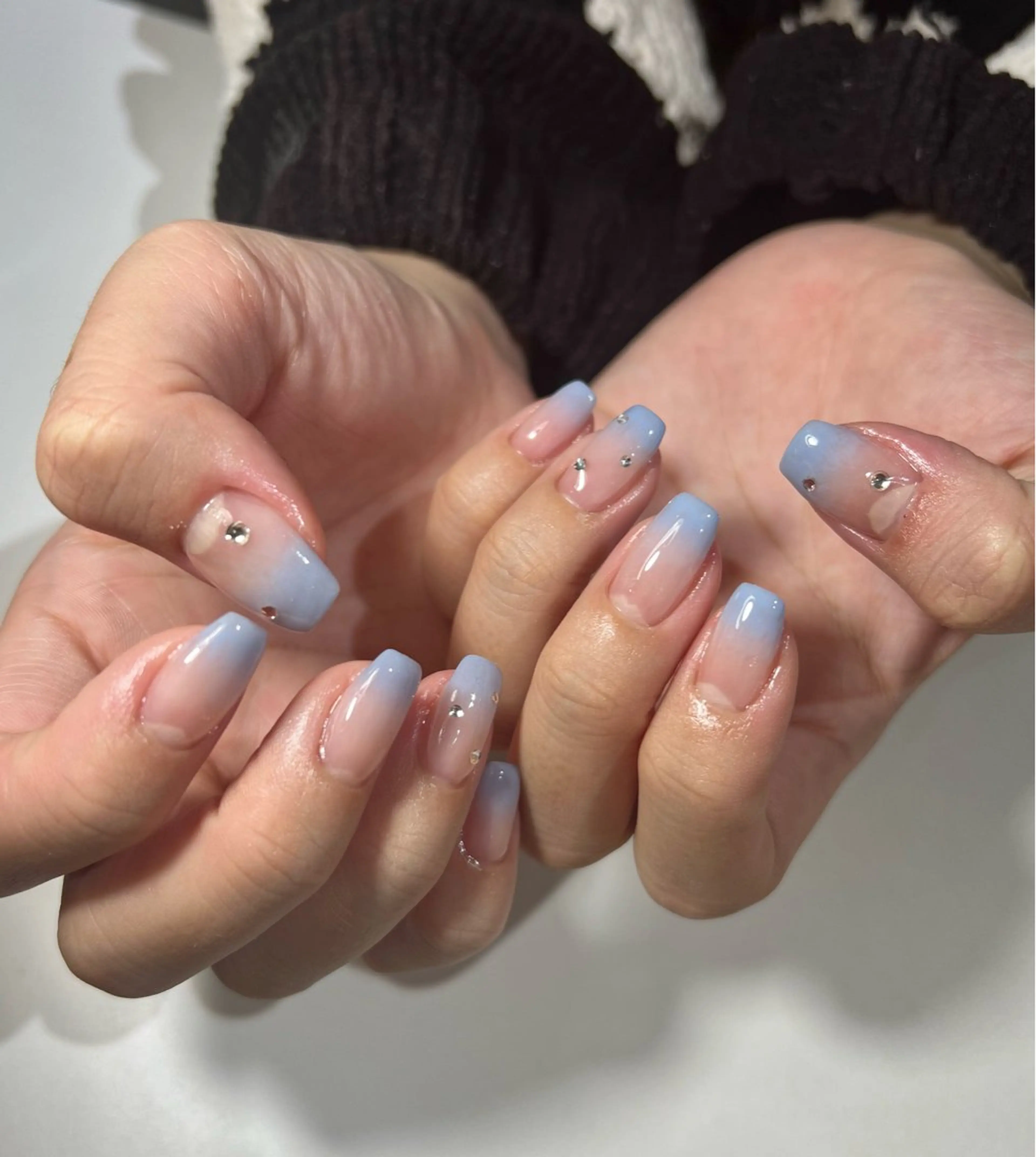 ネイル hills nail /Asukaのネイルデザイン