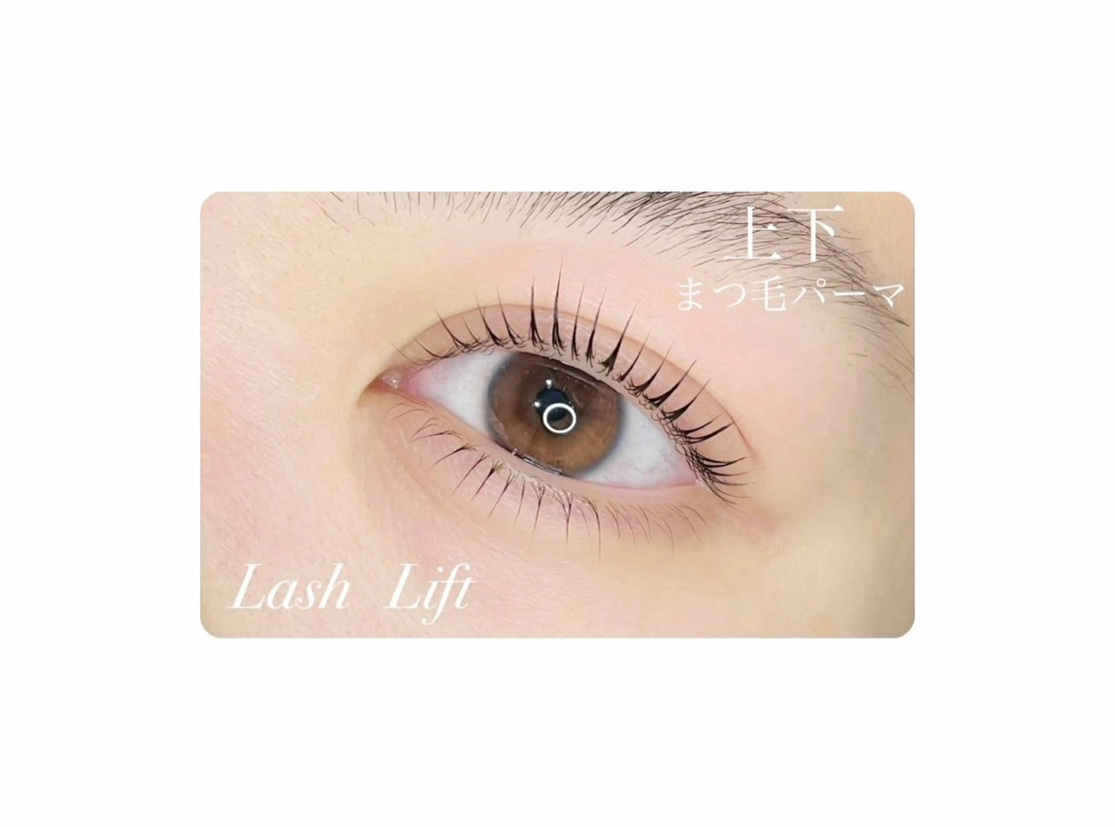 マツエク・マツパ Beauty　salon　Mil所属・🤍下村 絢香🤍のマツエク・マツパデザイン