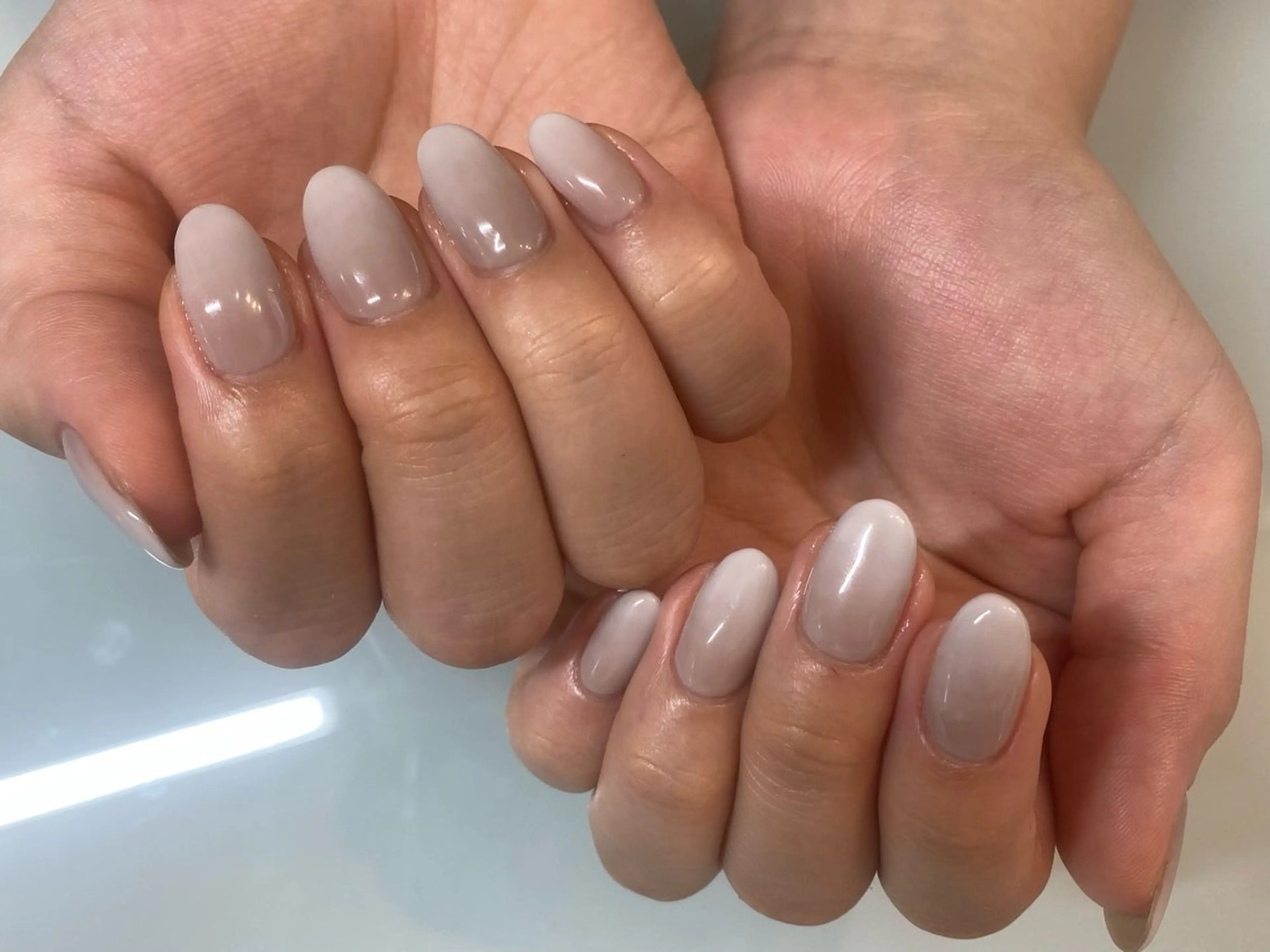 ネイル ハンドネイル Nailist Yasucoのネイルデザイン