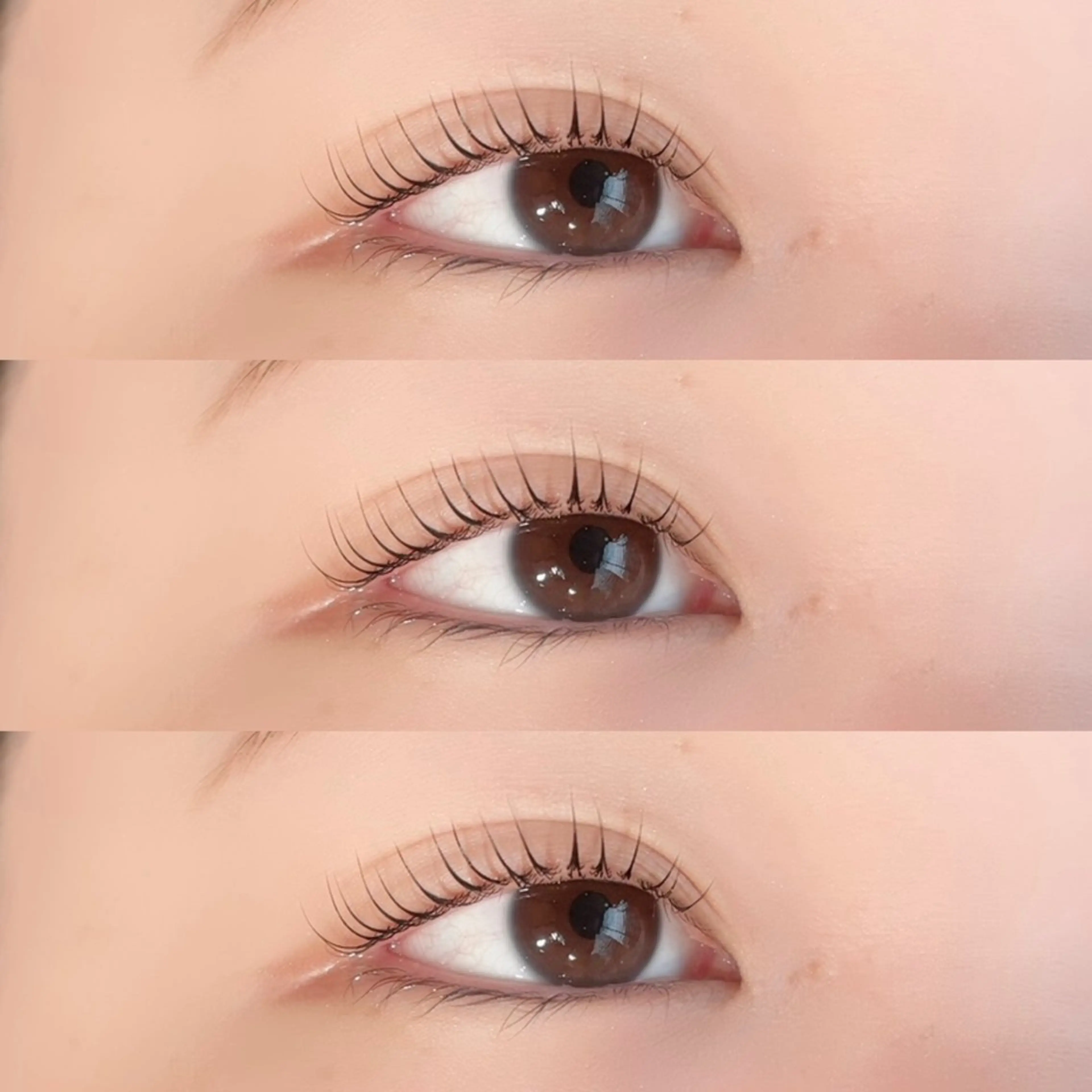 マツエク・マツパ マツパ Sfida eyelash所属・Sfida 吉祥寺 マツエク/パーマのマツエク・マツパデザイン