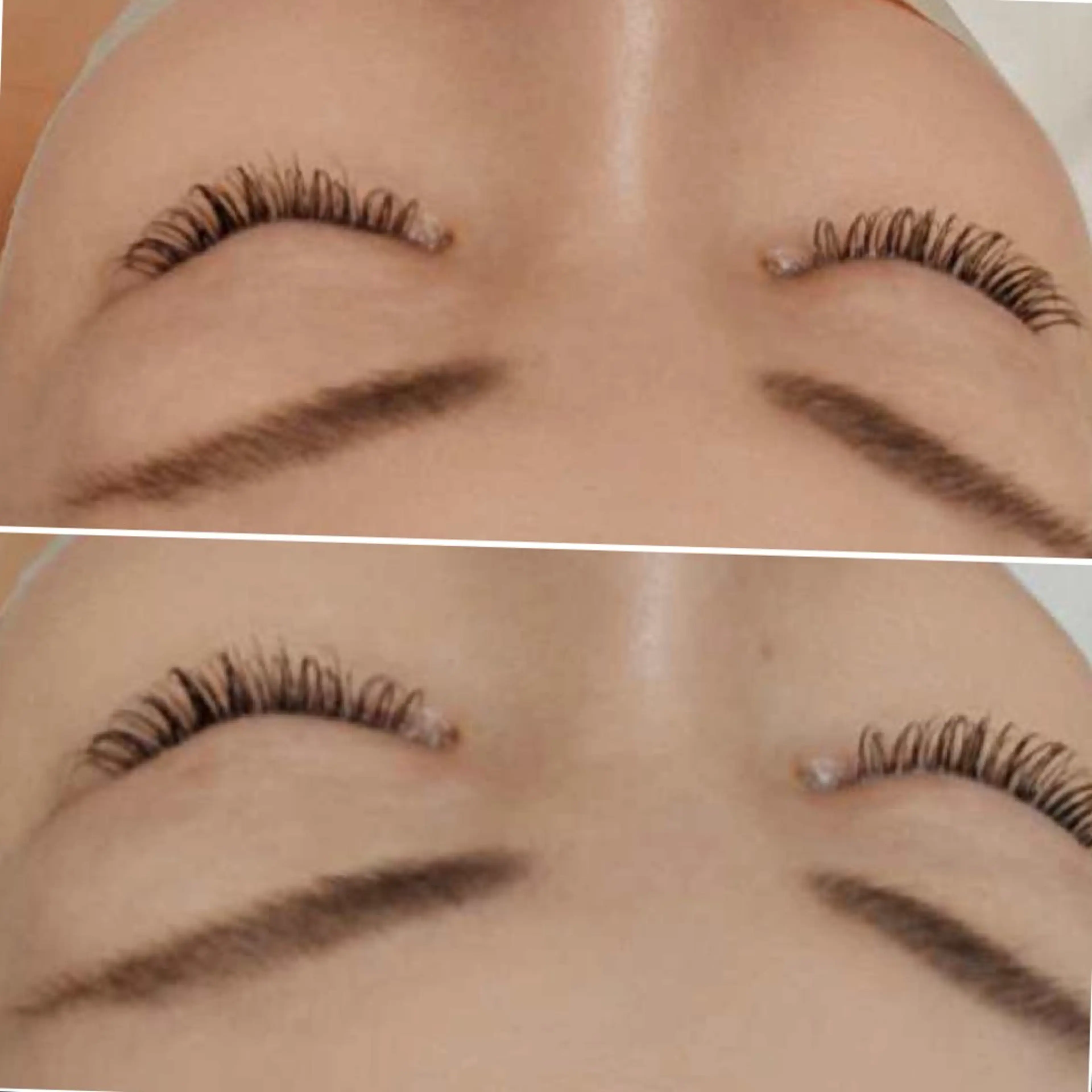 マツエク・マツパ マツエク BUBU NAIL  個人自宅サロンのマツエク・マツパデザイン