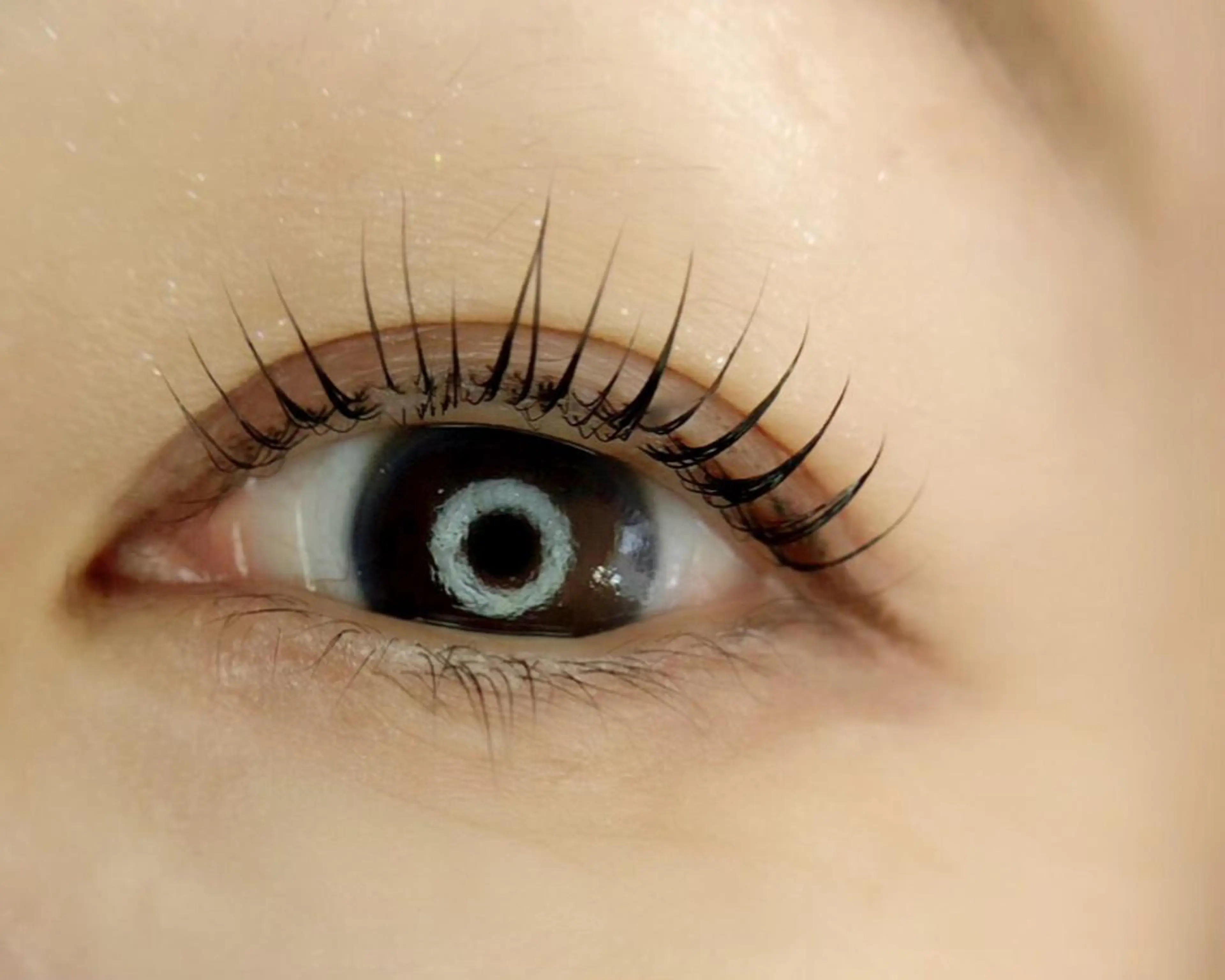 マツエク・マツパ cherii ちはら台のマツエク・マツパデザイン