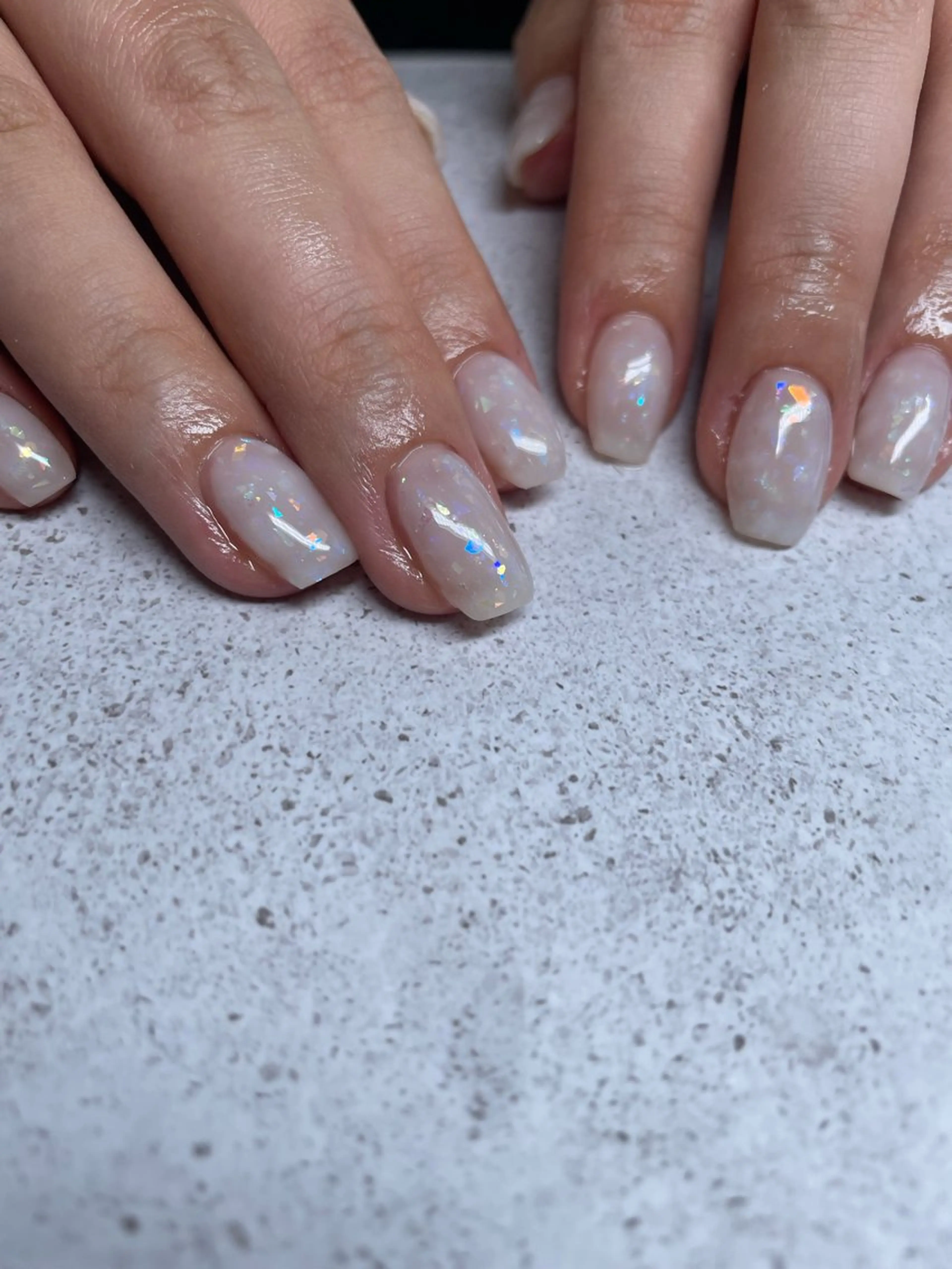 ネイル アートネイル ulu🌼 nanaのネイルデザイン