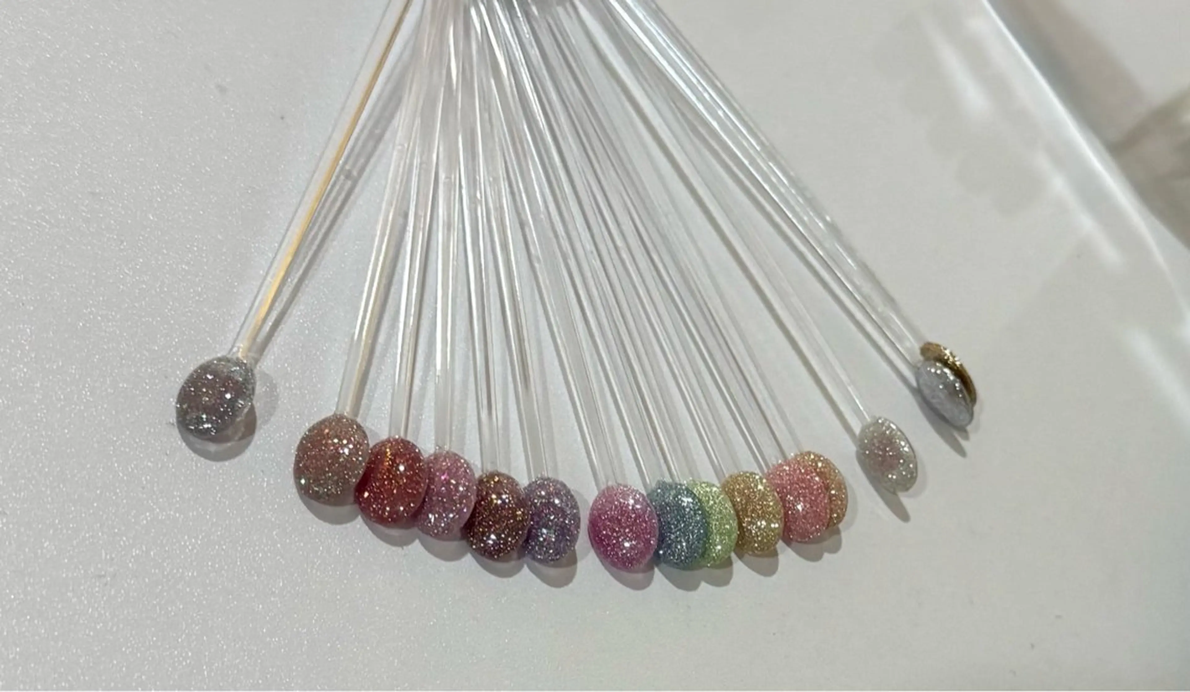 ネイル フラッシュネイル BellTree,J【ベルトリージェイ】所属・ベルトリー ジェイのネイルデザイン