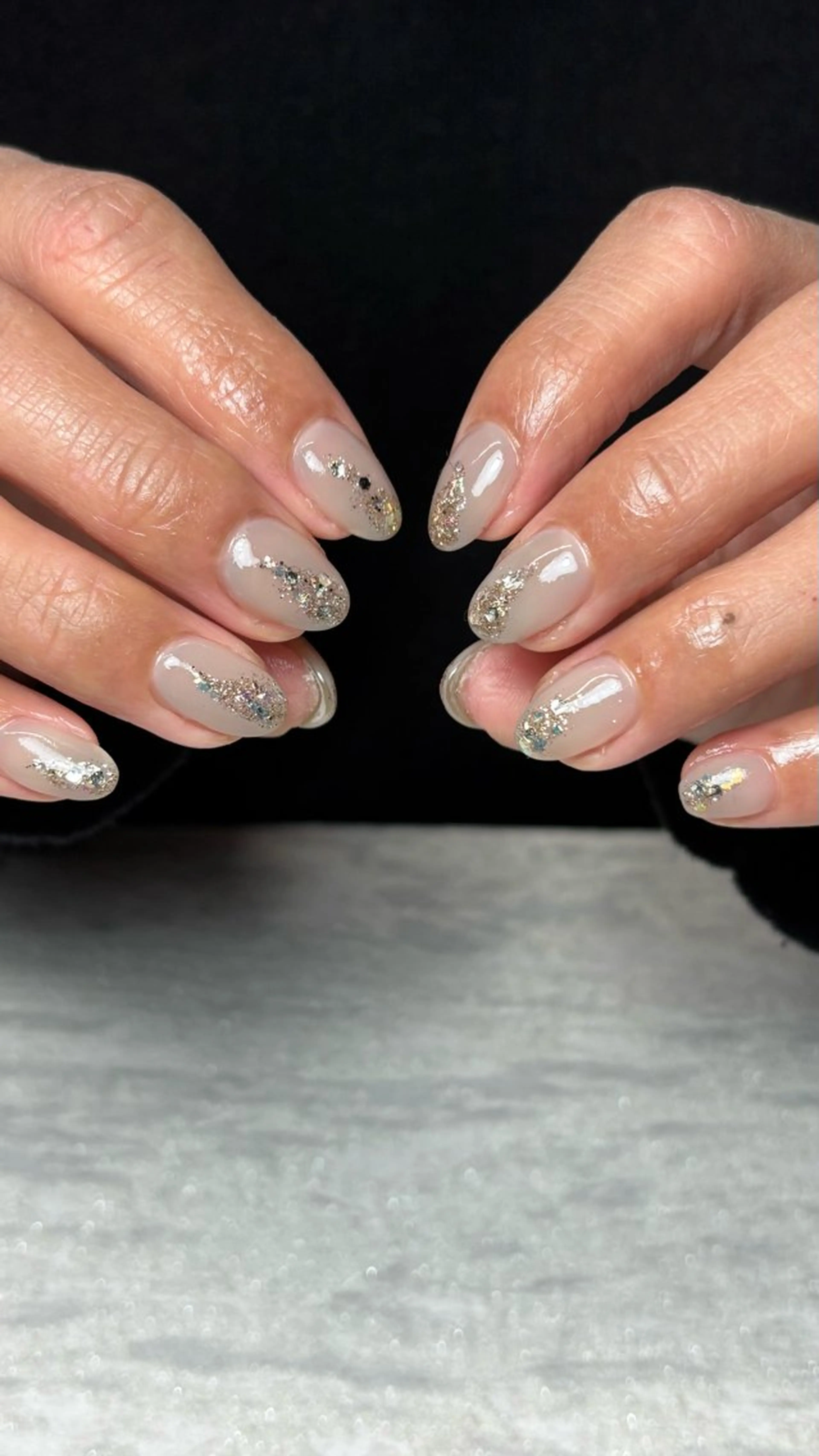 ネイル Koa nails.のネイルデザイン