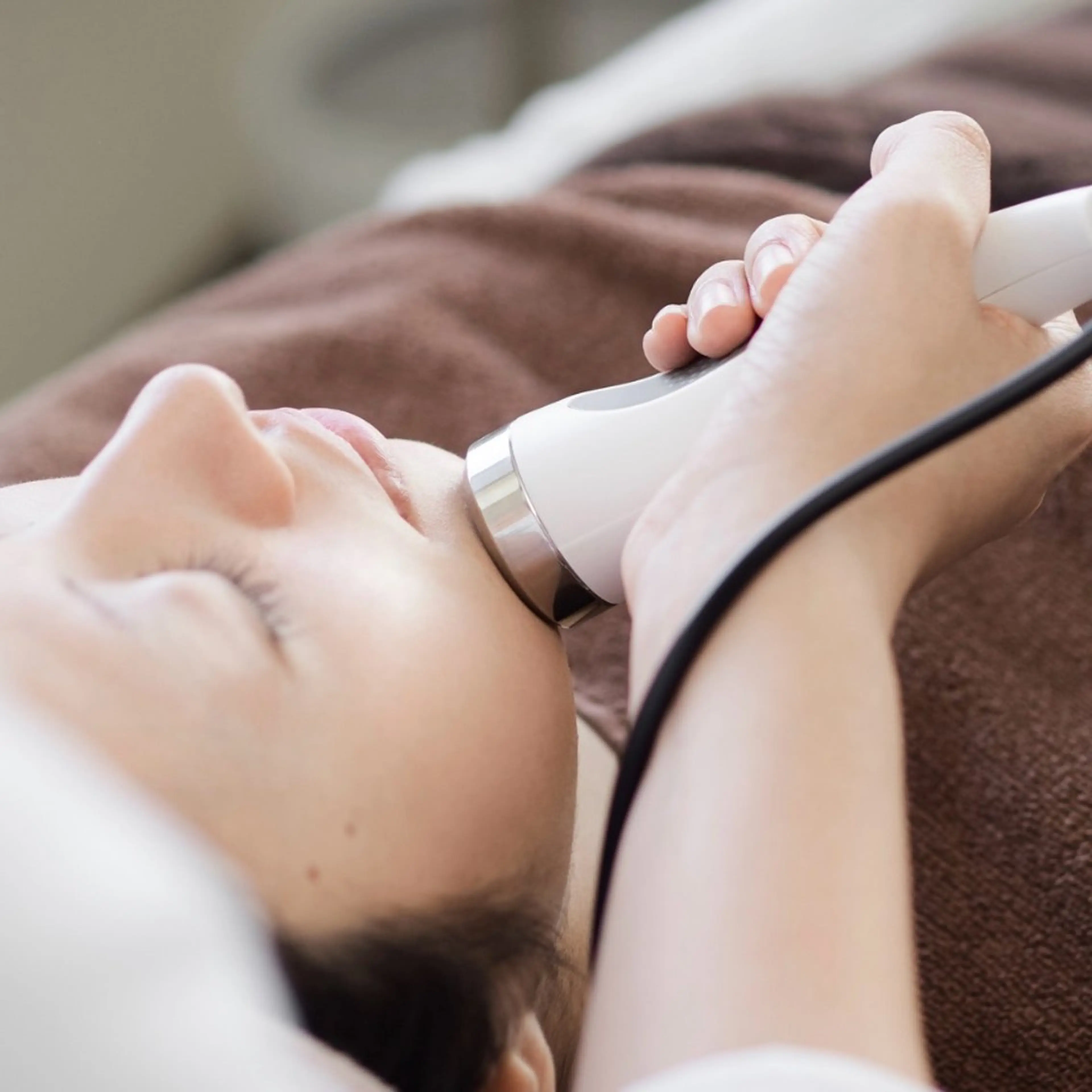 韓国肌管理🫧LDM 🫧Junnaのエステ・リラクイメージ