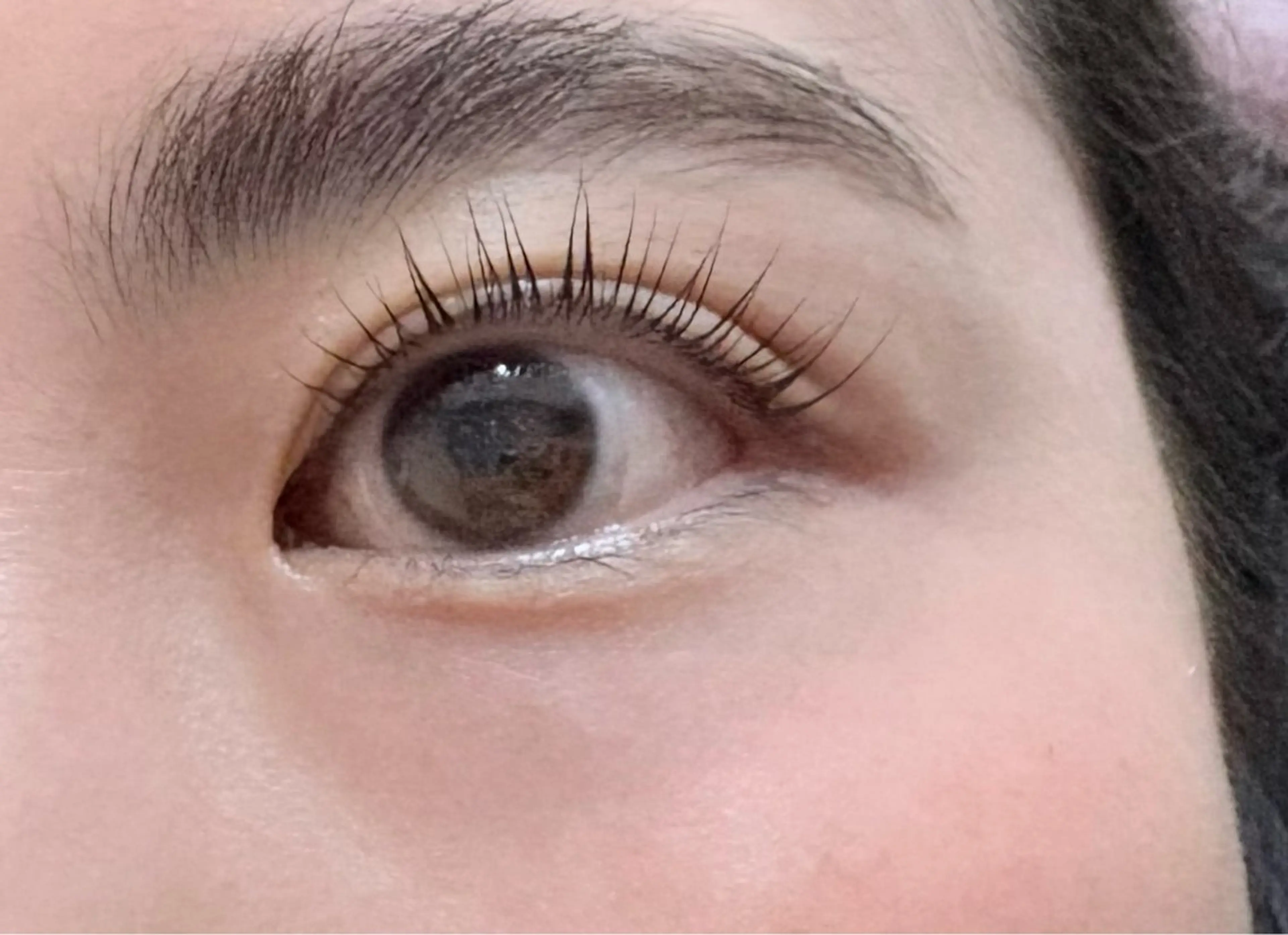 マツエク・マツパ トータルビューティー サロン・Ｎの眉毛・アイブロウイメージ