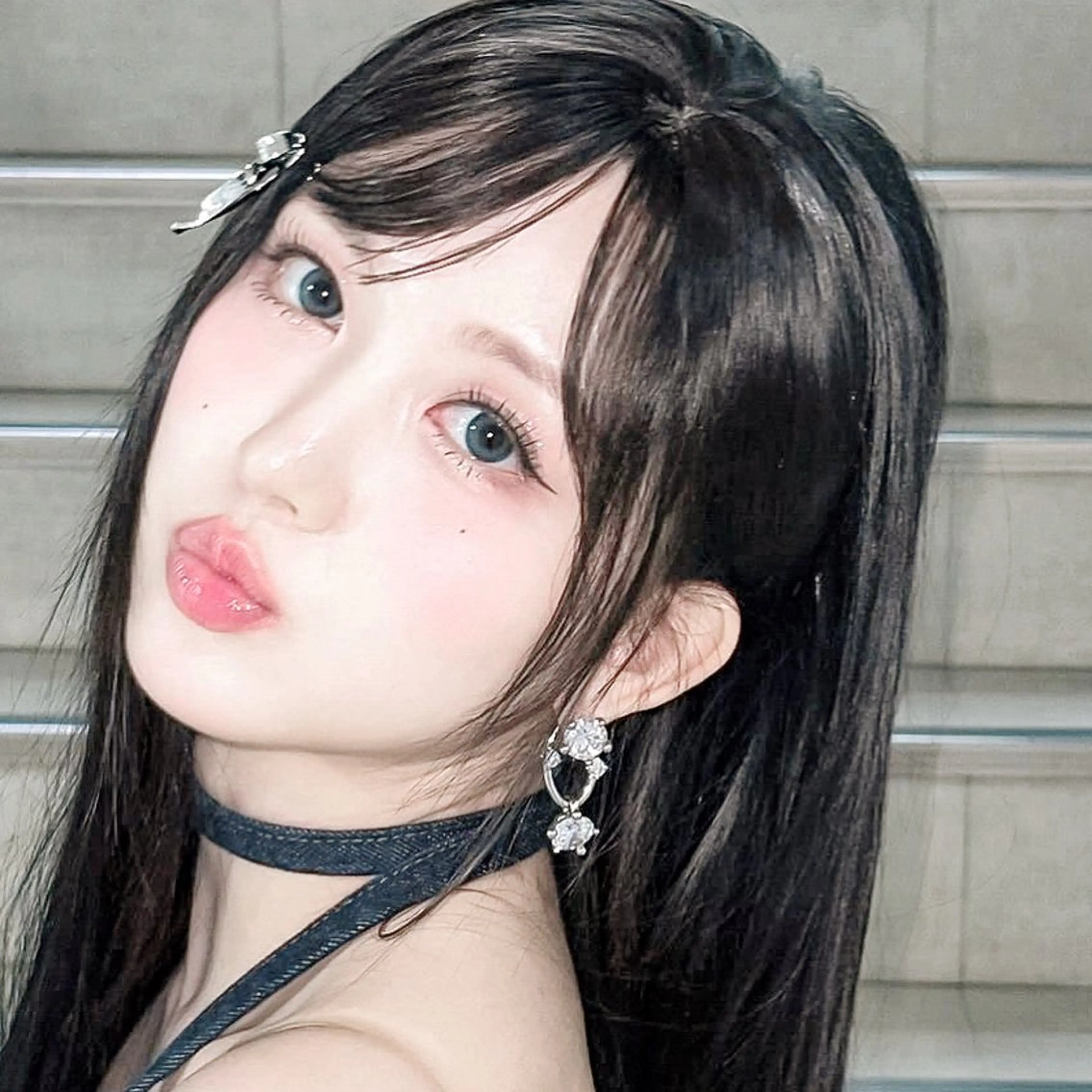 マツエク・マツパ miho 【韓国束感まつげ】のマツエク・マツパデザイン