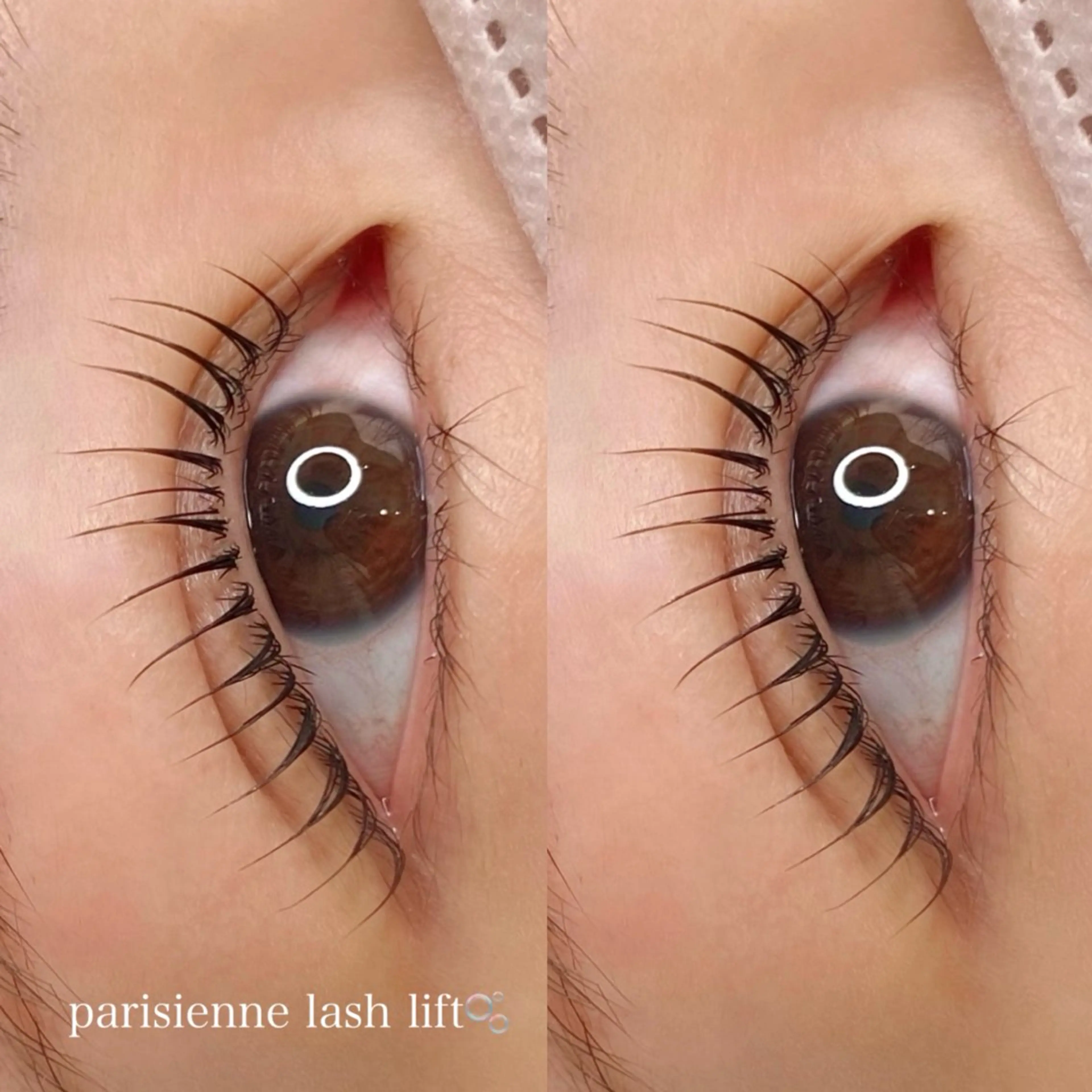 マツエク・マツパ BEMOA eyelash&eyebrow所属・BEMOA 新木 毬のマツエク・マツパデザイン