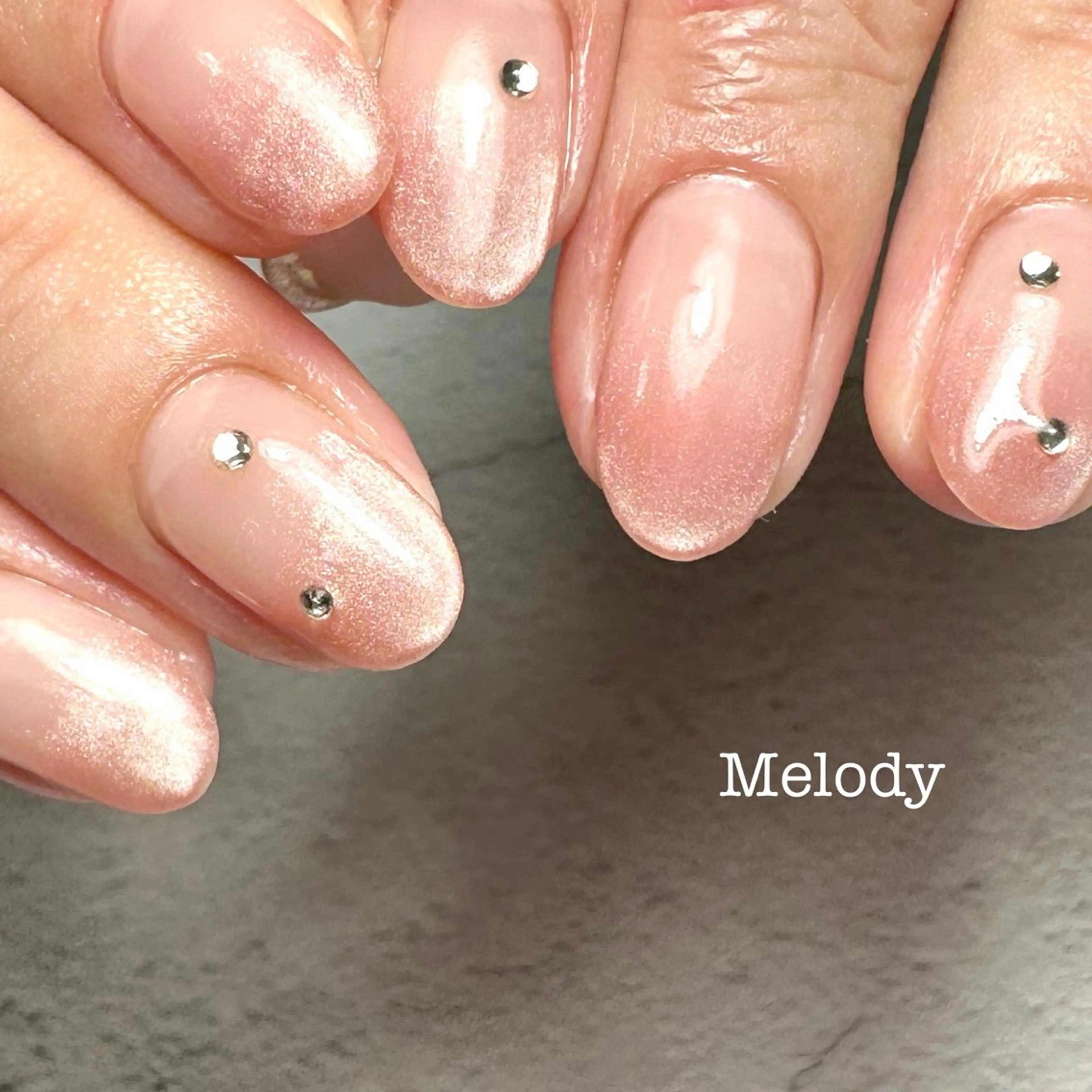 ネイル Yuki Takahamaのネイルデザイン