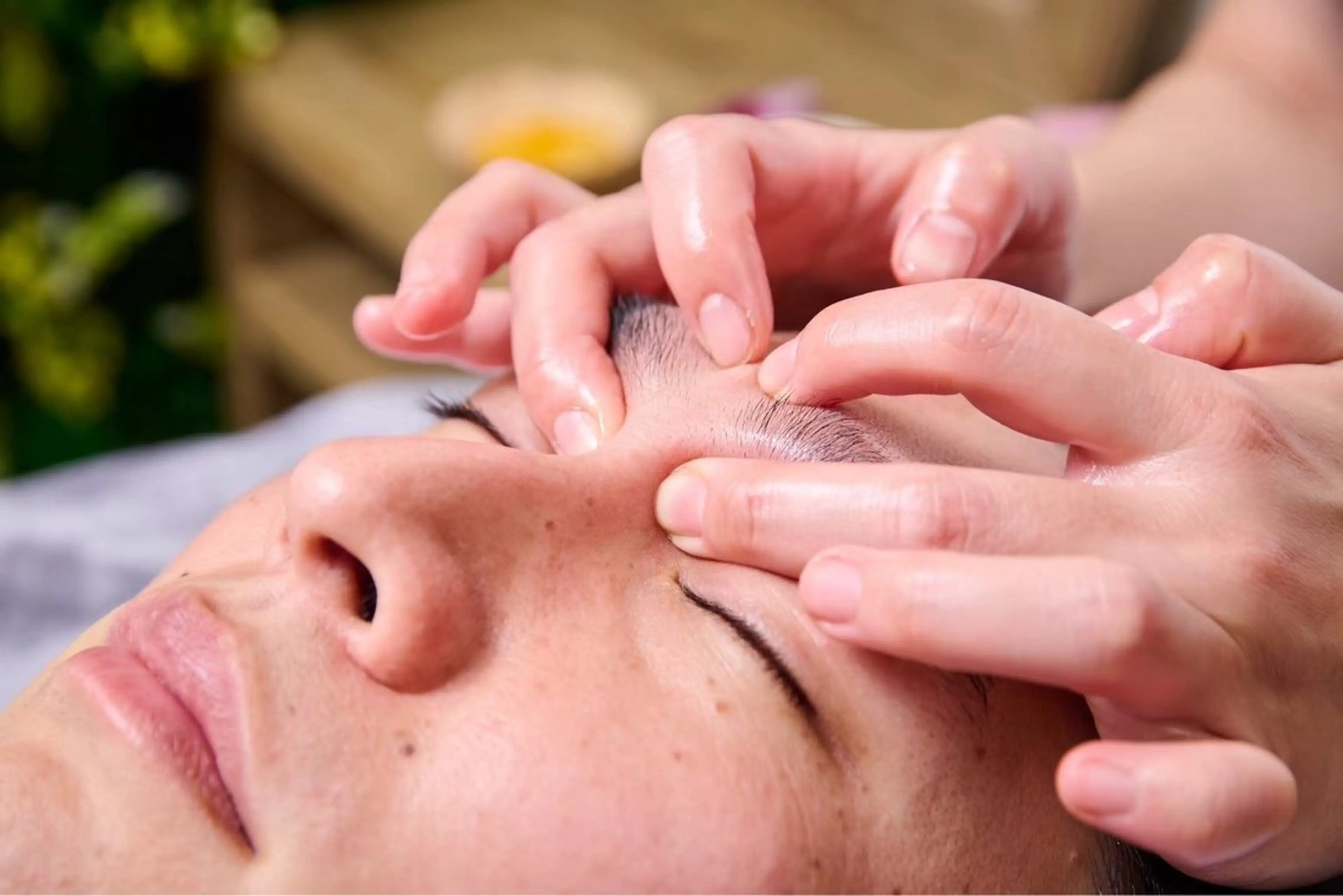 リラク ルフロ鎌倉店所属・HARENOHI SPA鎌倉店のエステ・リラクイメージ