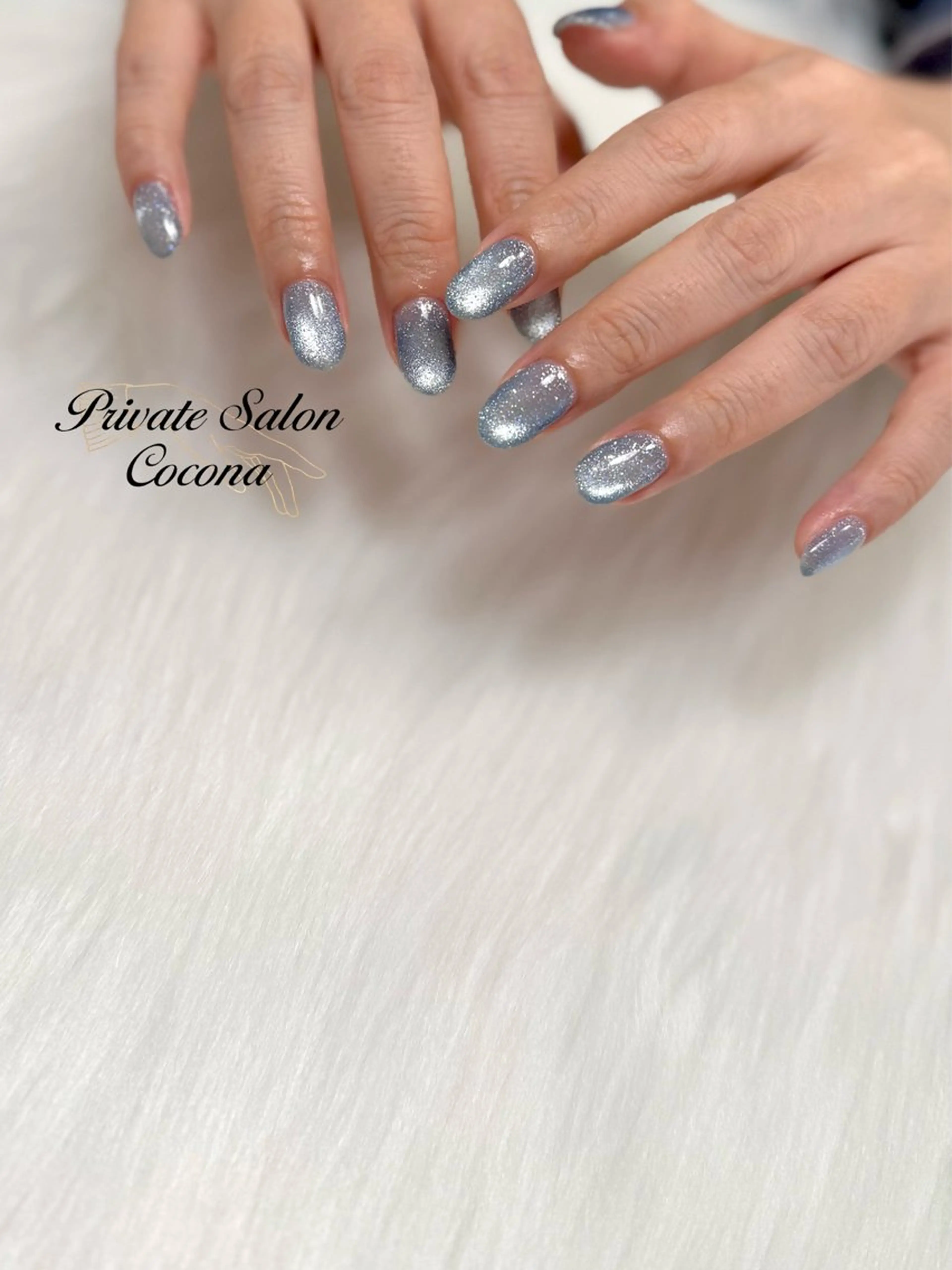 ネイル ハンドネイル プライベートサロン nailcoconaのネイルデザイン