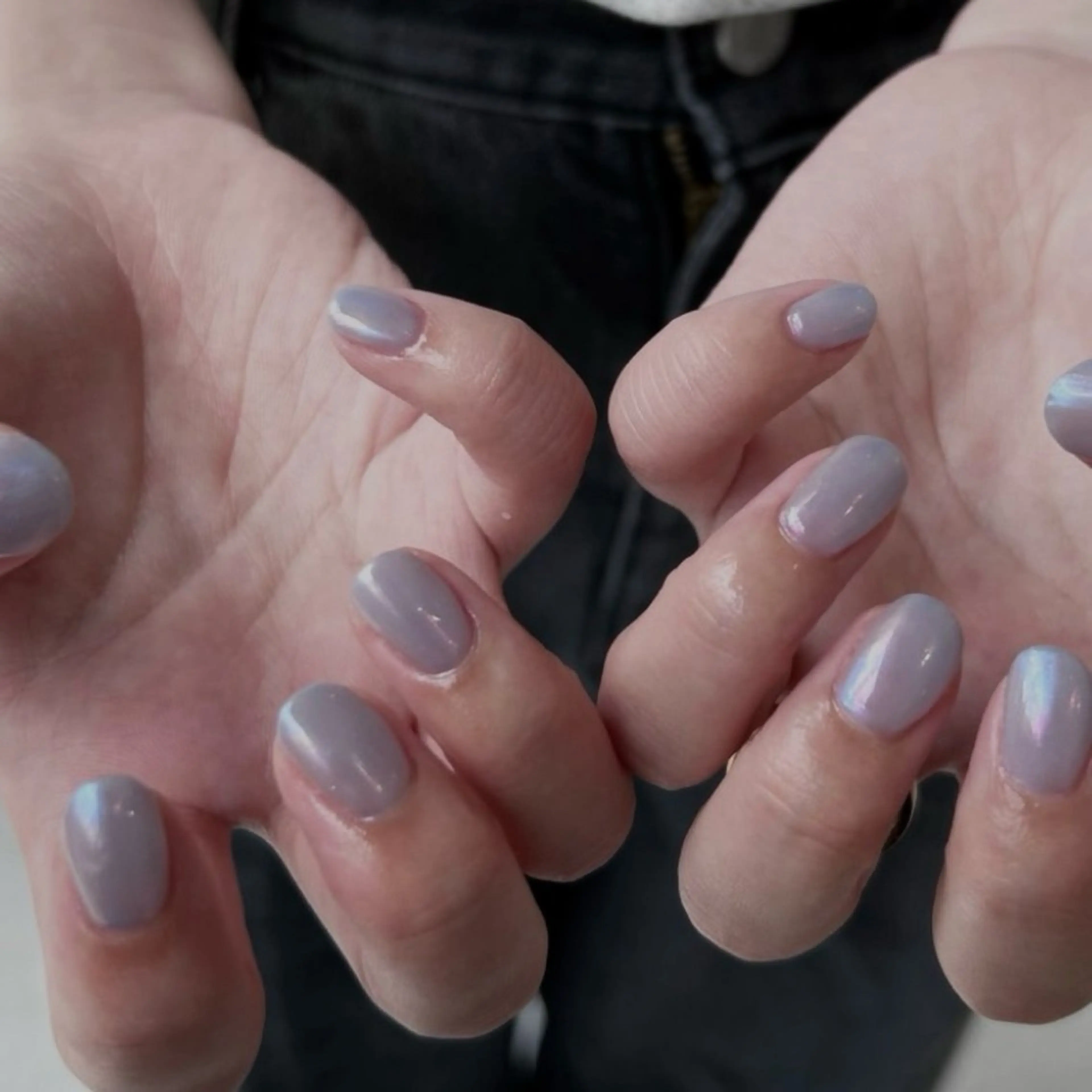 ネイル ハンドネイル Uzuki ／ROCCOnailのネイルデザイン