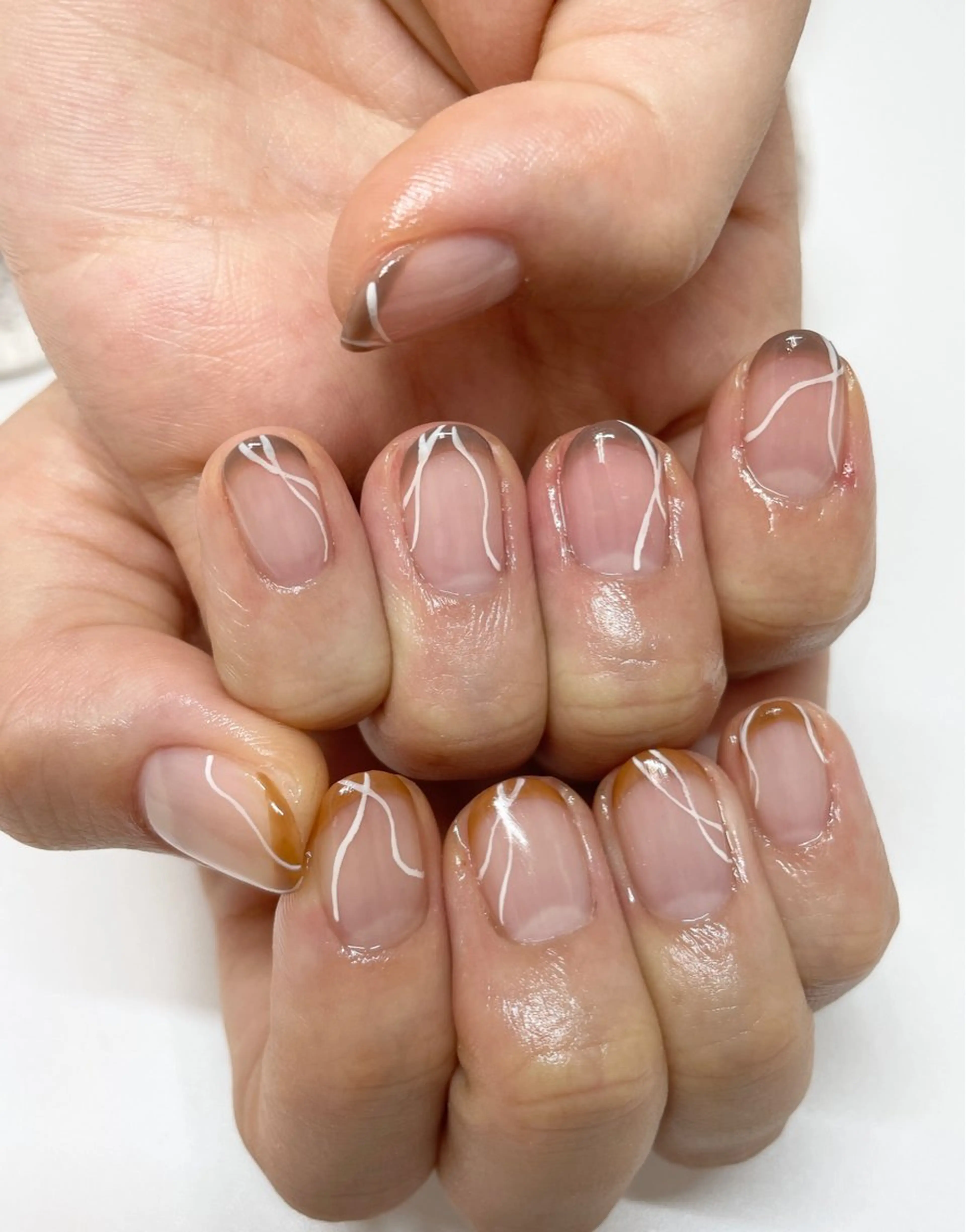 ネイル CURAR 平塚店のネイルデザイン