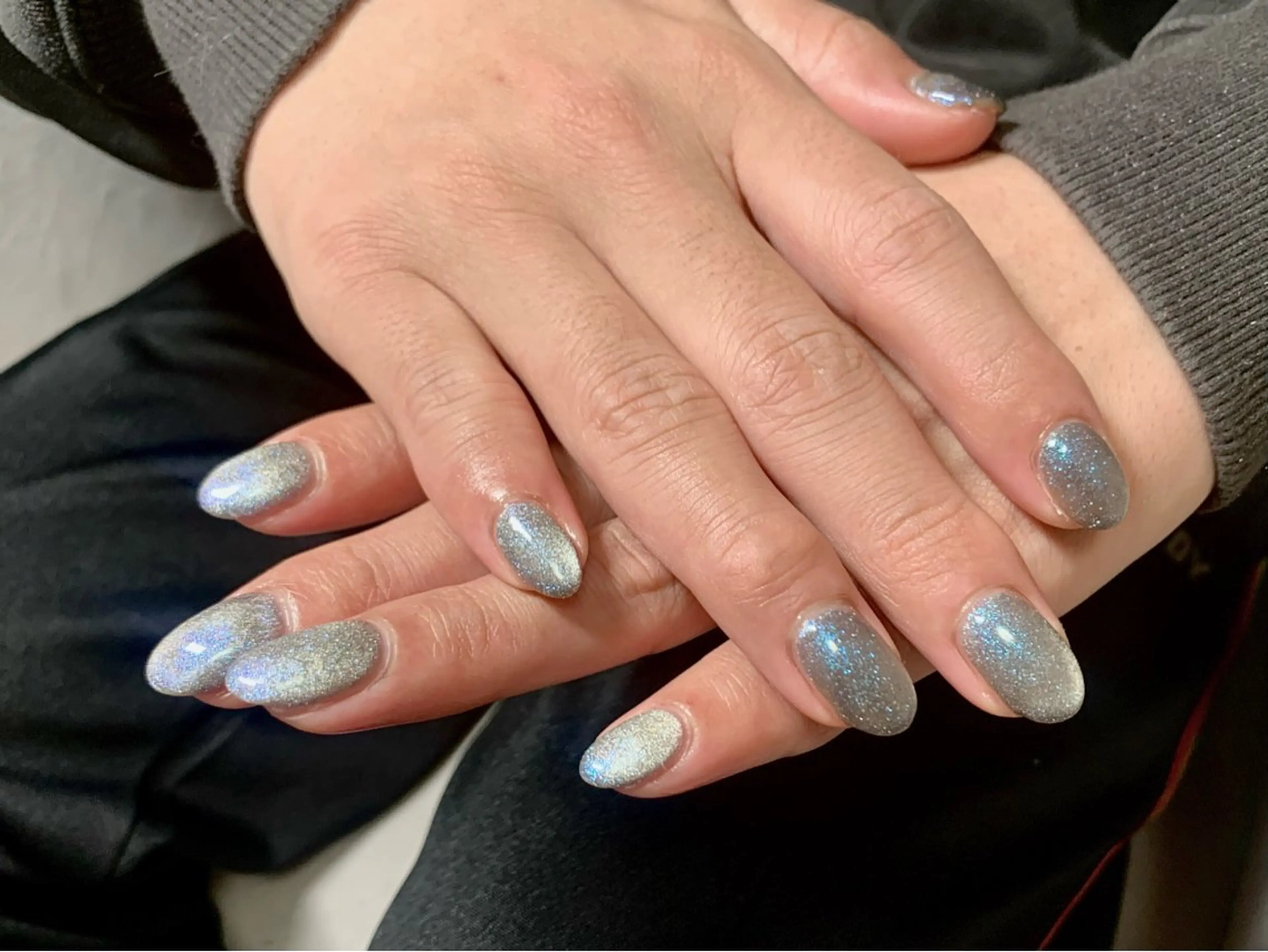 ネイル ハンドネイル Roi〈ロワ〉 Yume🎀のネイルデザイン