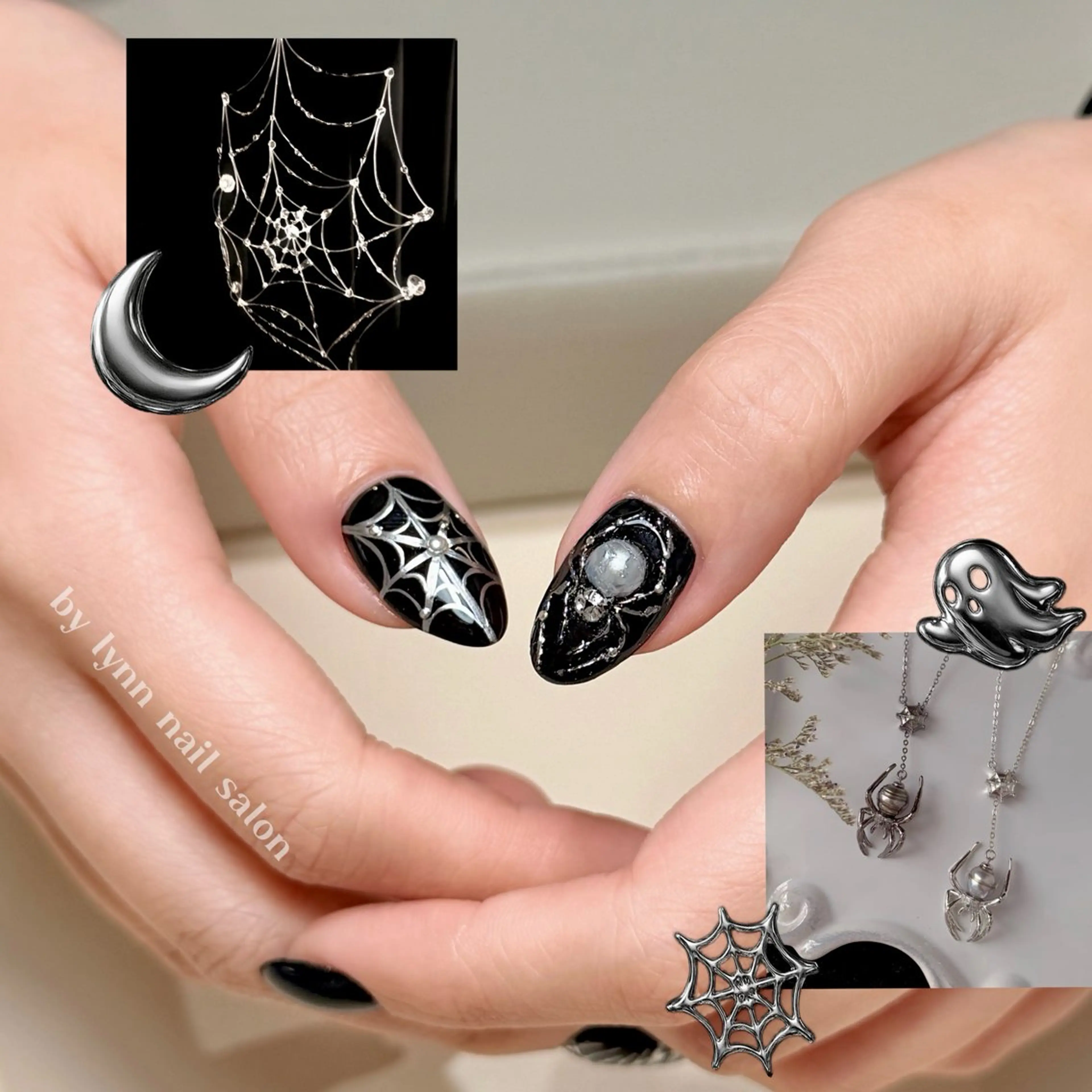 ネイル フットネイル フレンチネイル グラデーション ハート 韓国ネイル Lynn_ Nailのネイルデザイン