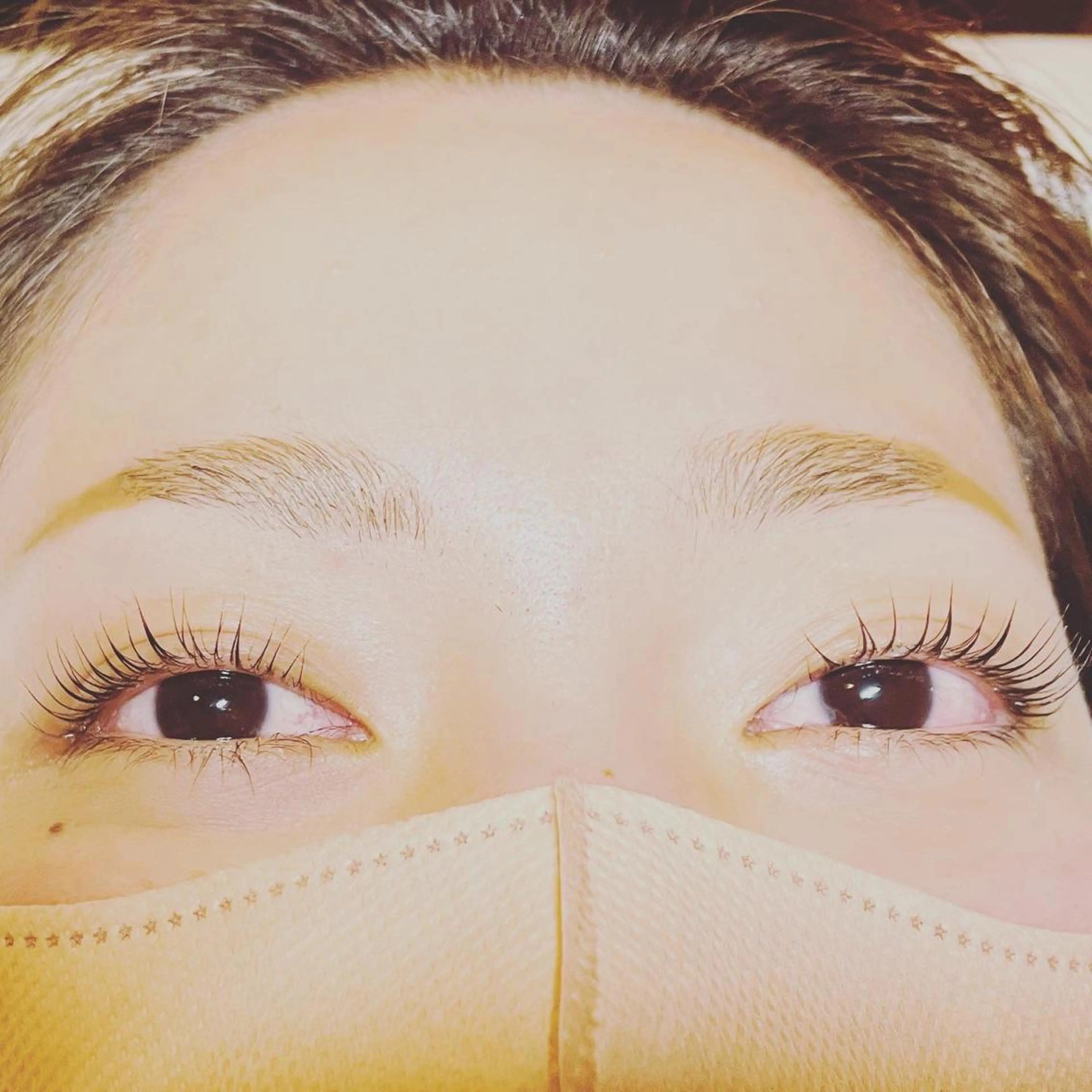 マツエク・マツパ アイブロウ eyelash salon　sakura所属・eyelash sakuraの眉毛・アイブロウイメージ