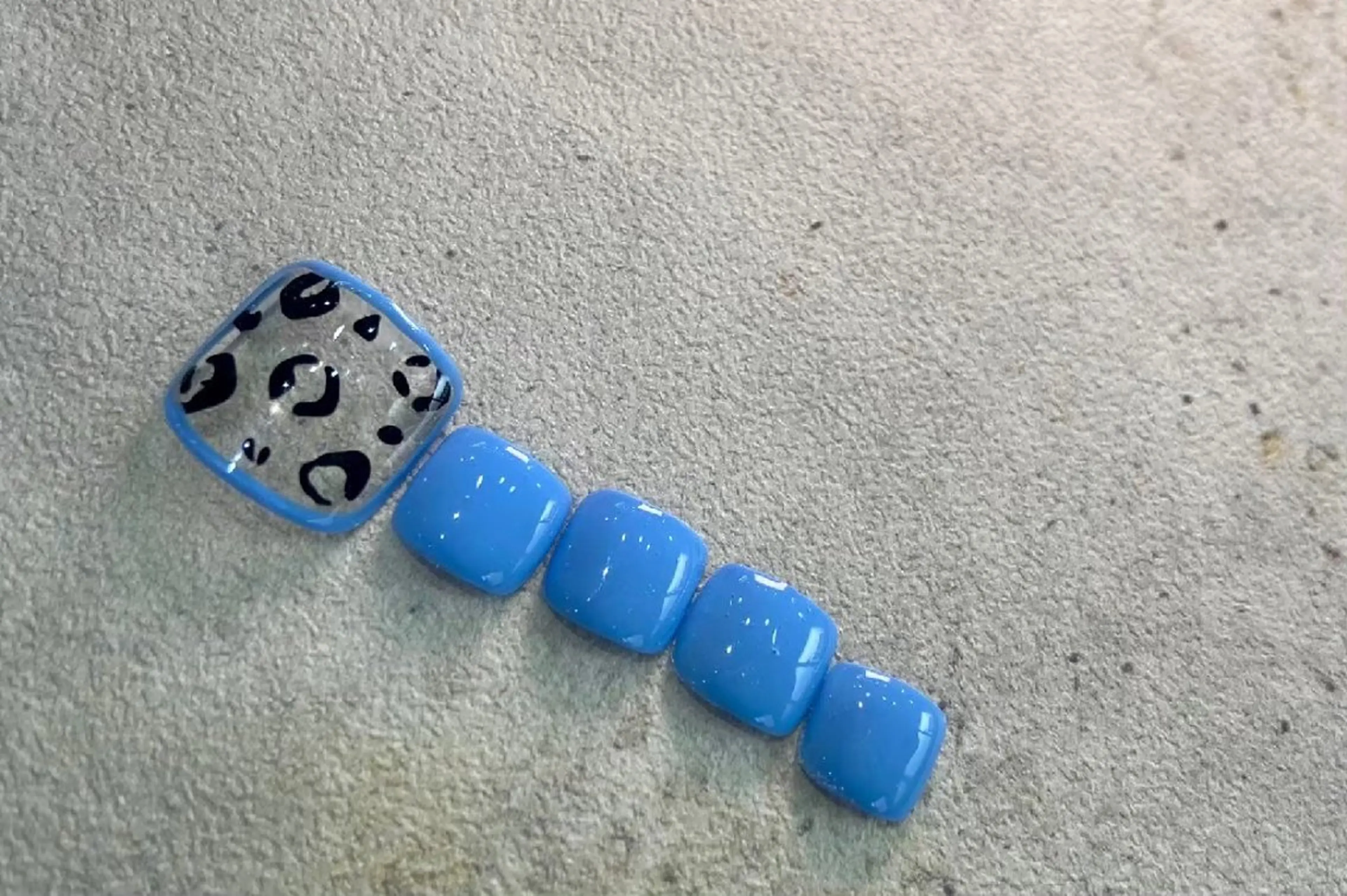 ネイル フットネイル 8【エイト】所属・nail salon 8のネイルデザイン