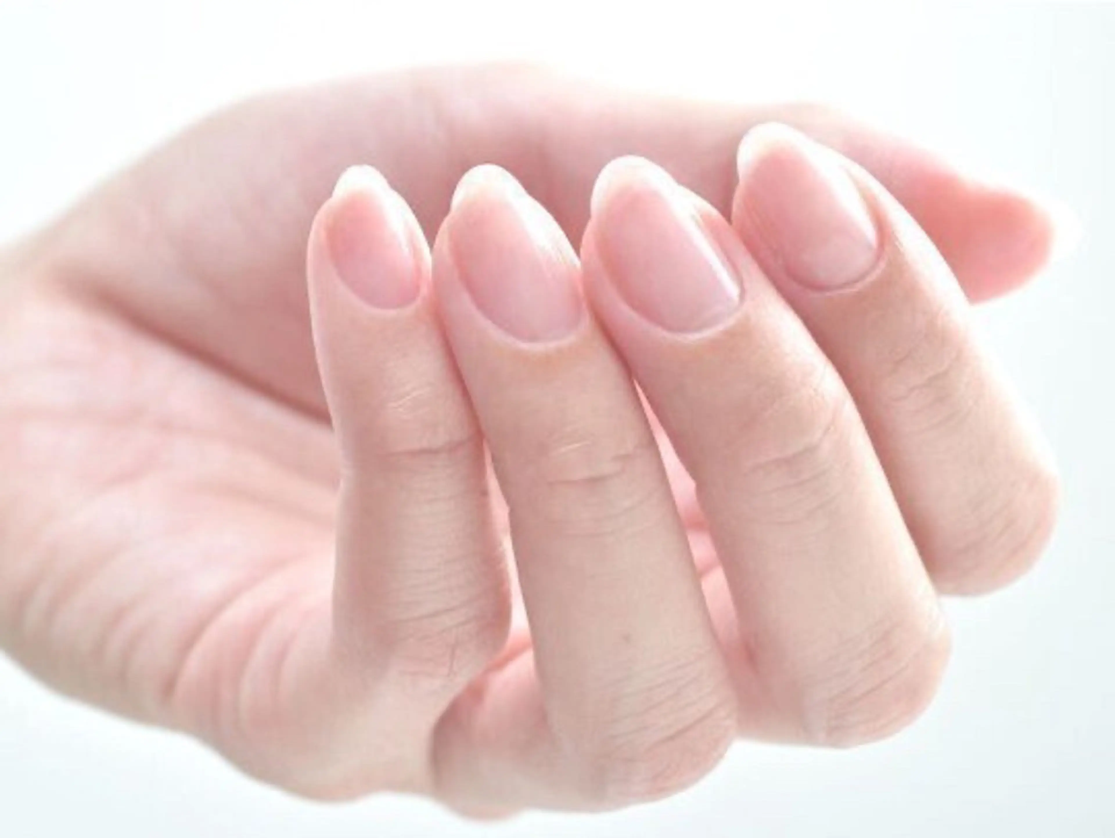 ハンドケアコース (ファイル 甘皮ケア 爪みがき ハンドマッサージ)の写真