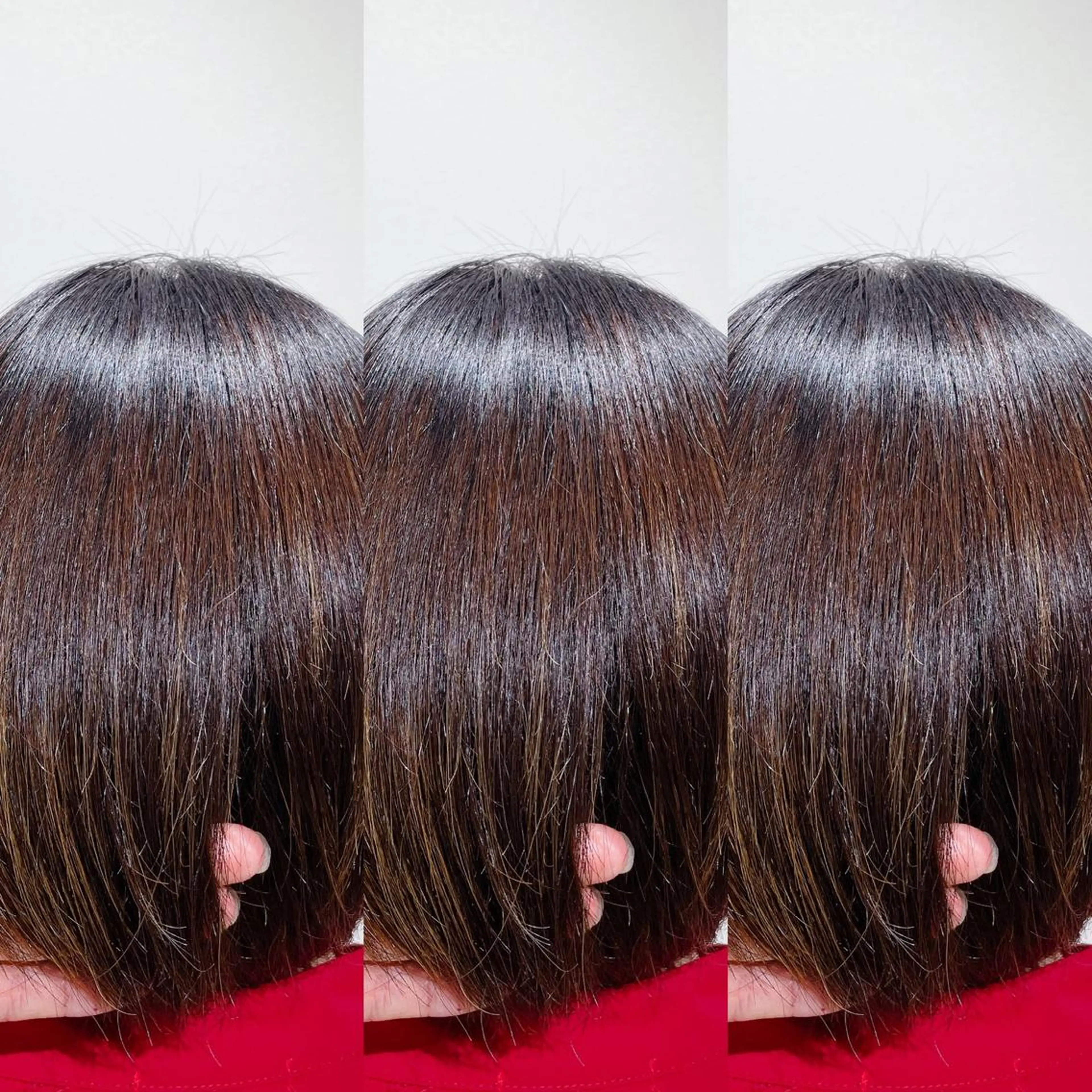 ショート CYNTHIADUE 店長｜ IRISUのヘアスタイル