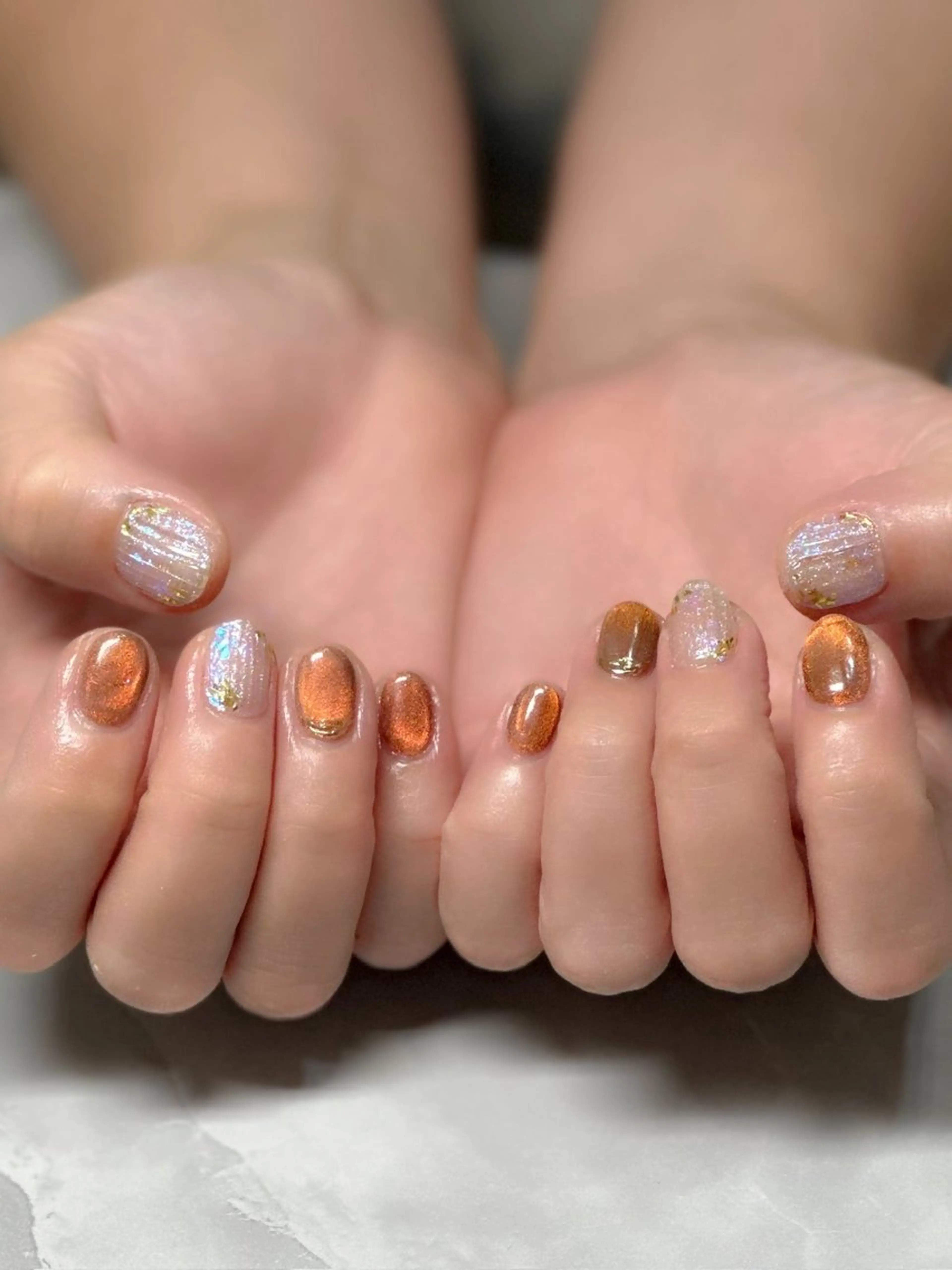 ネイル ｎｙａｓｕ ｎａｉｌのネイルデザイン