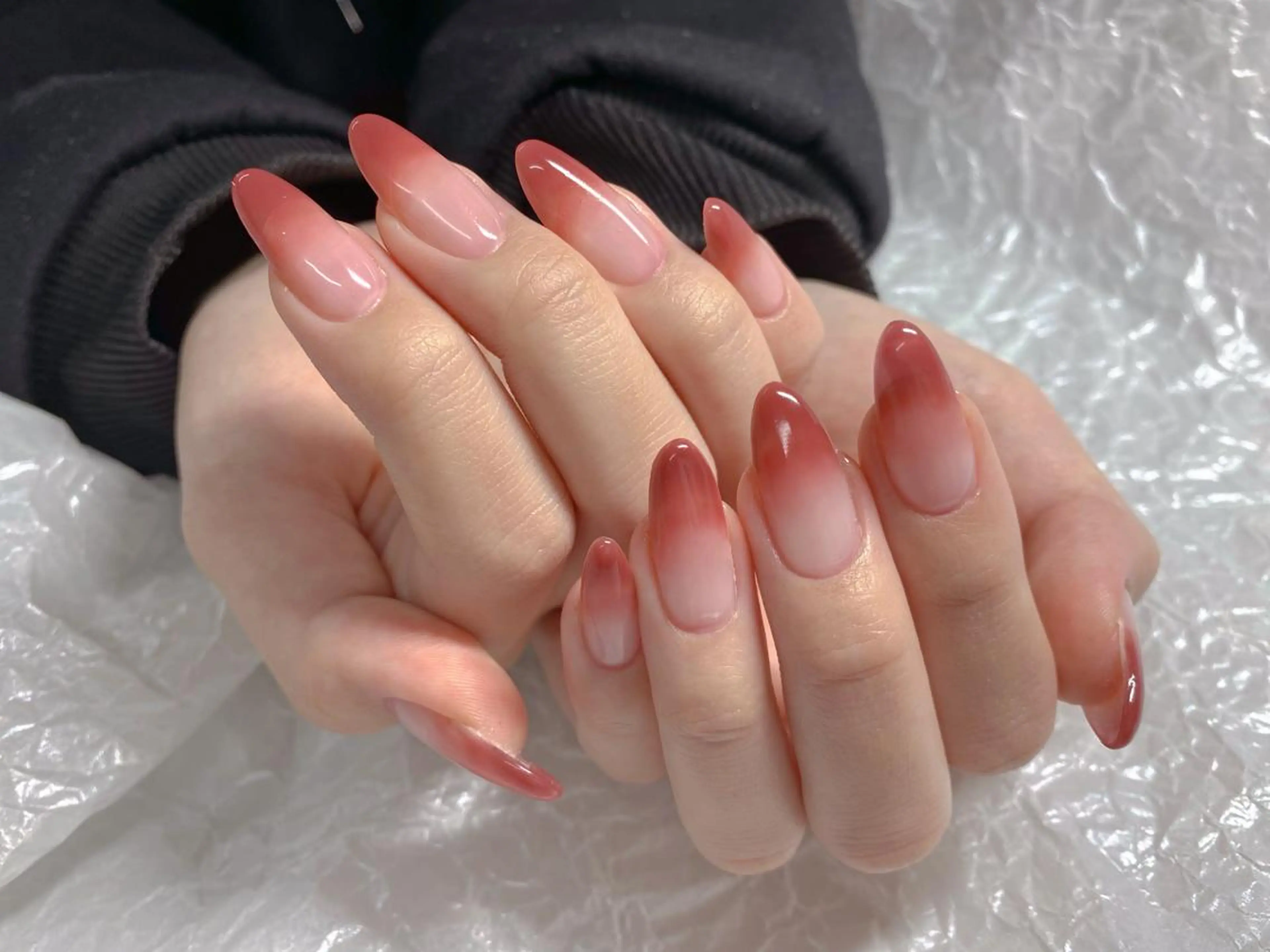 ネイル ハンドネイル ハンドケア BLinLin nail salonのネイルデザイン