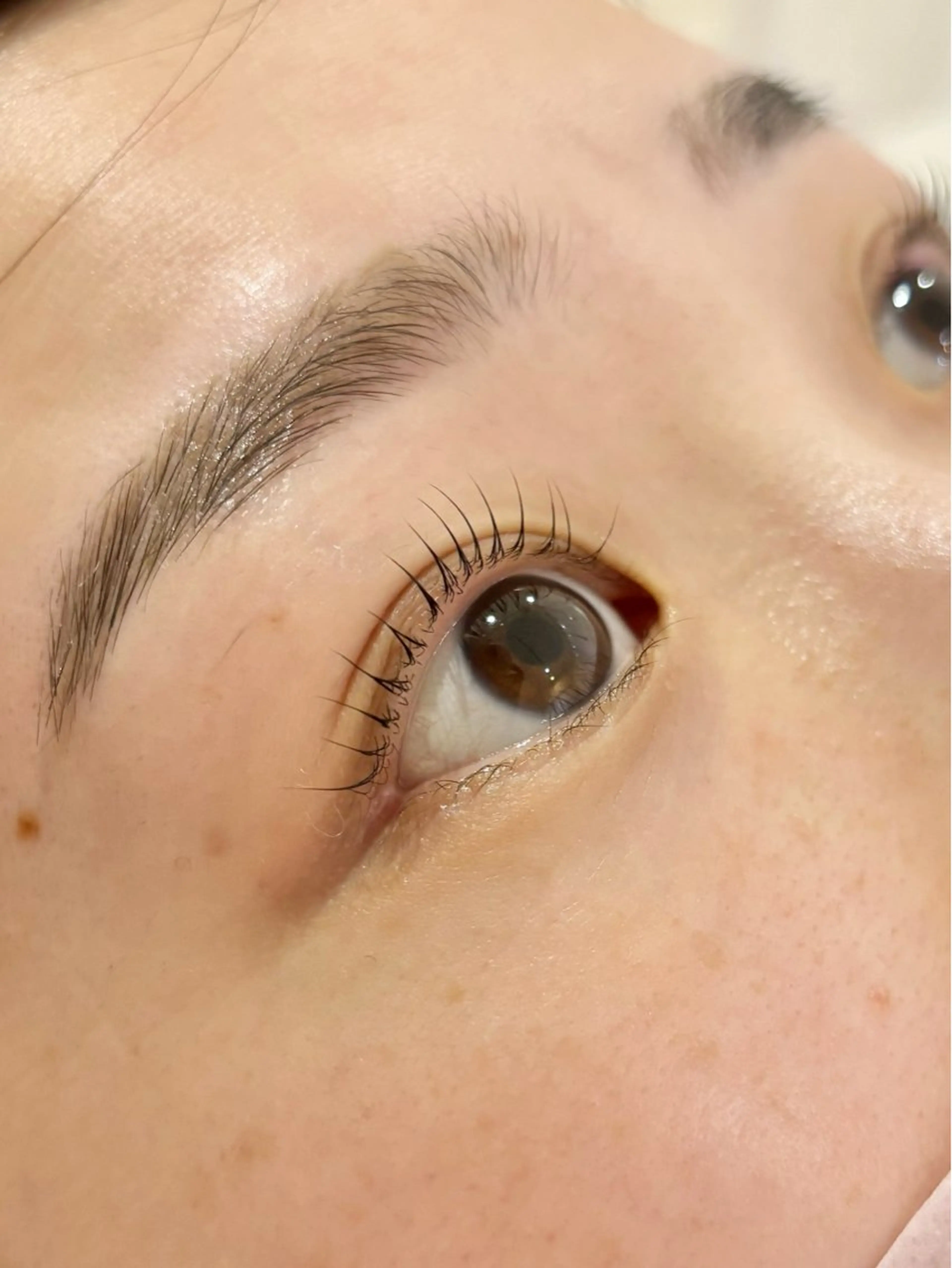 マツエク・マツパ en_by ku-to 1号店所属・en_ junkoのマツエク・マツパデザイン