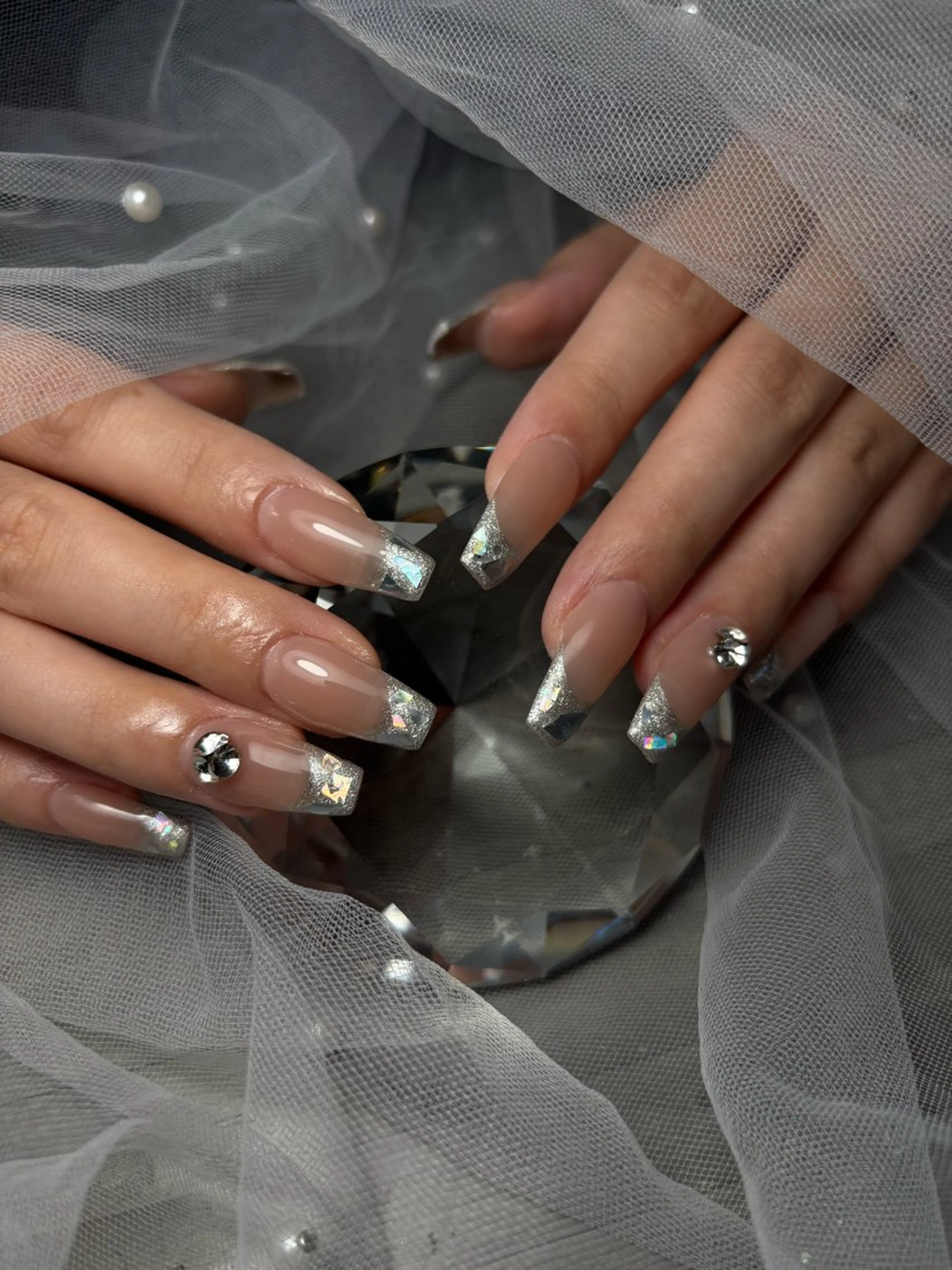 ネイル hauoli yuuriのネイルデザイン