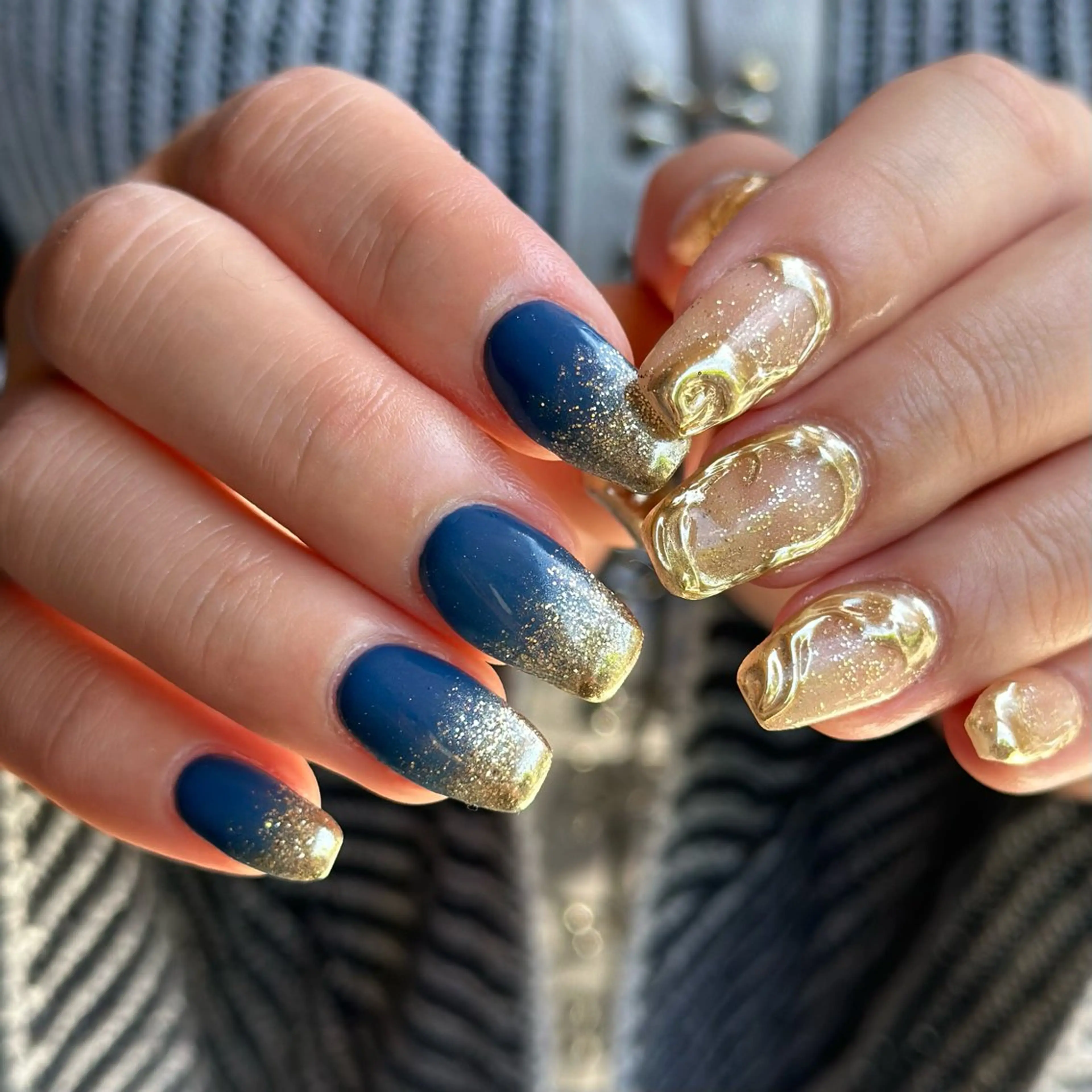 ネイル chinois (シノワ)のネイルデザイン