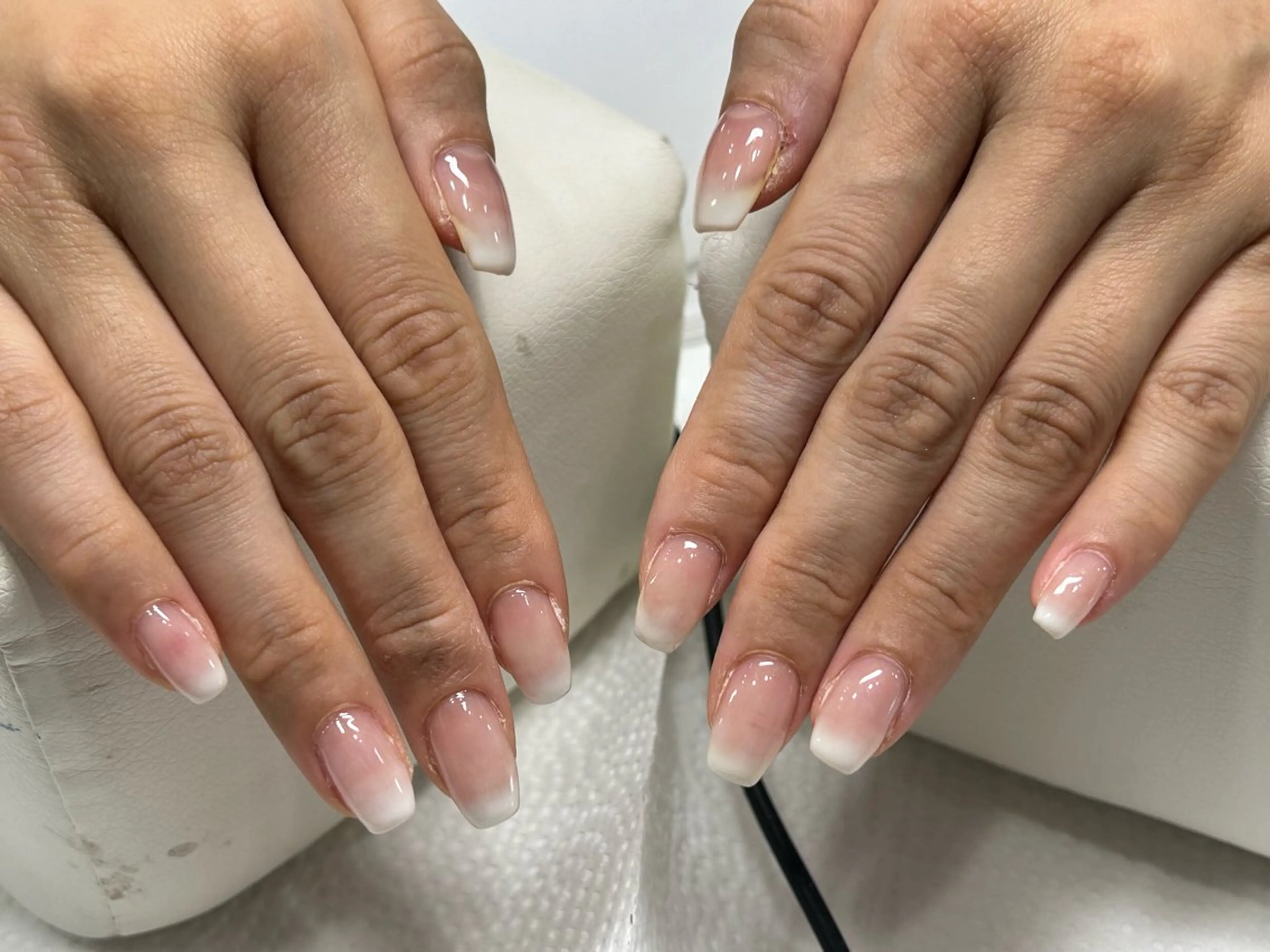 ネイル Nailsalonmarch大宮店所属・宮本 楓のネイルデザイン