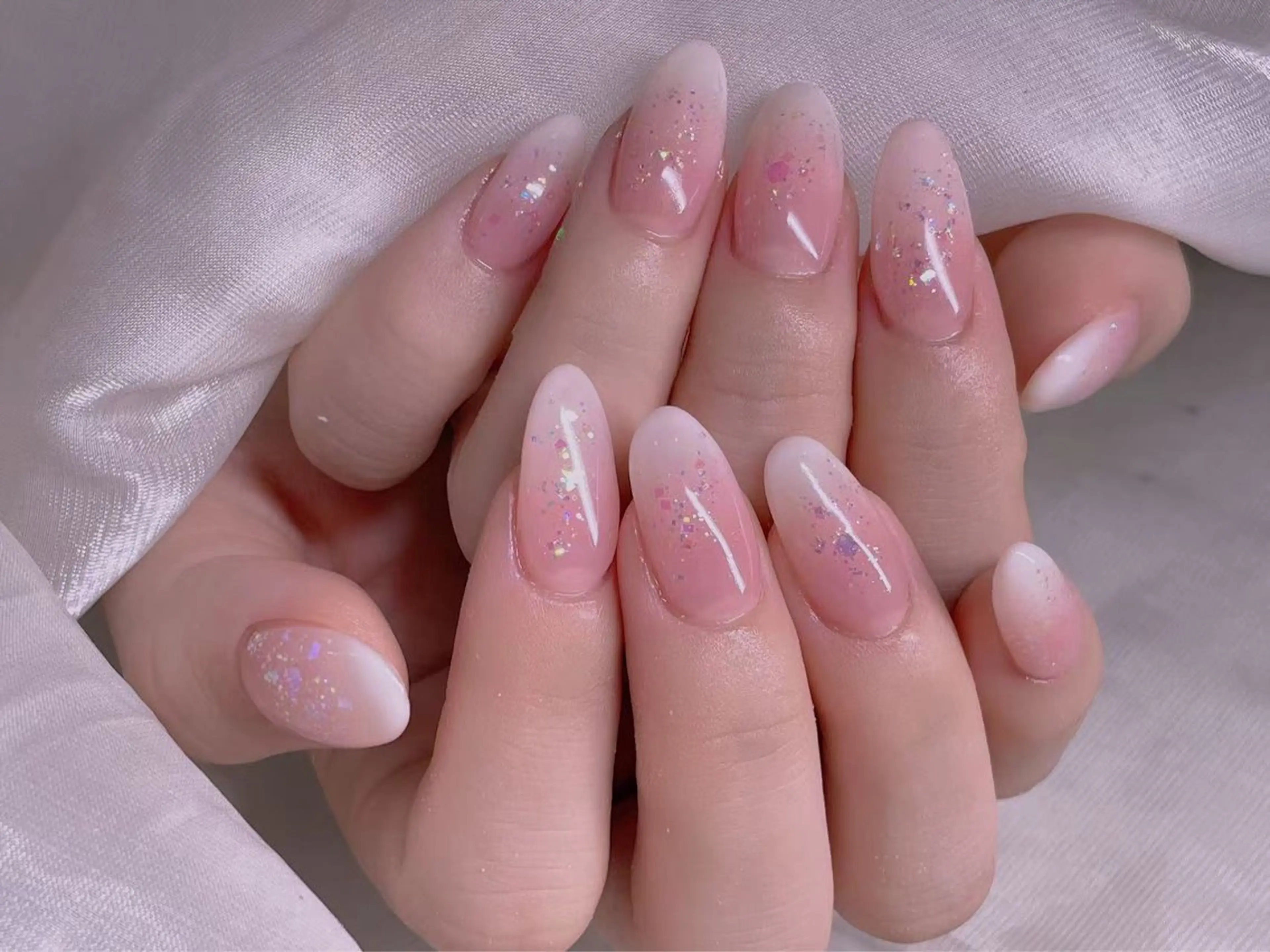 ネイル リン リンのネイルデザイン