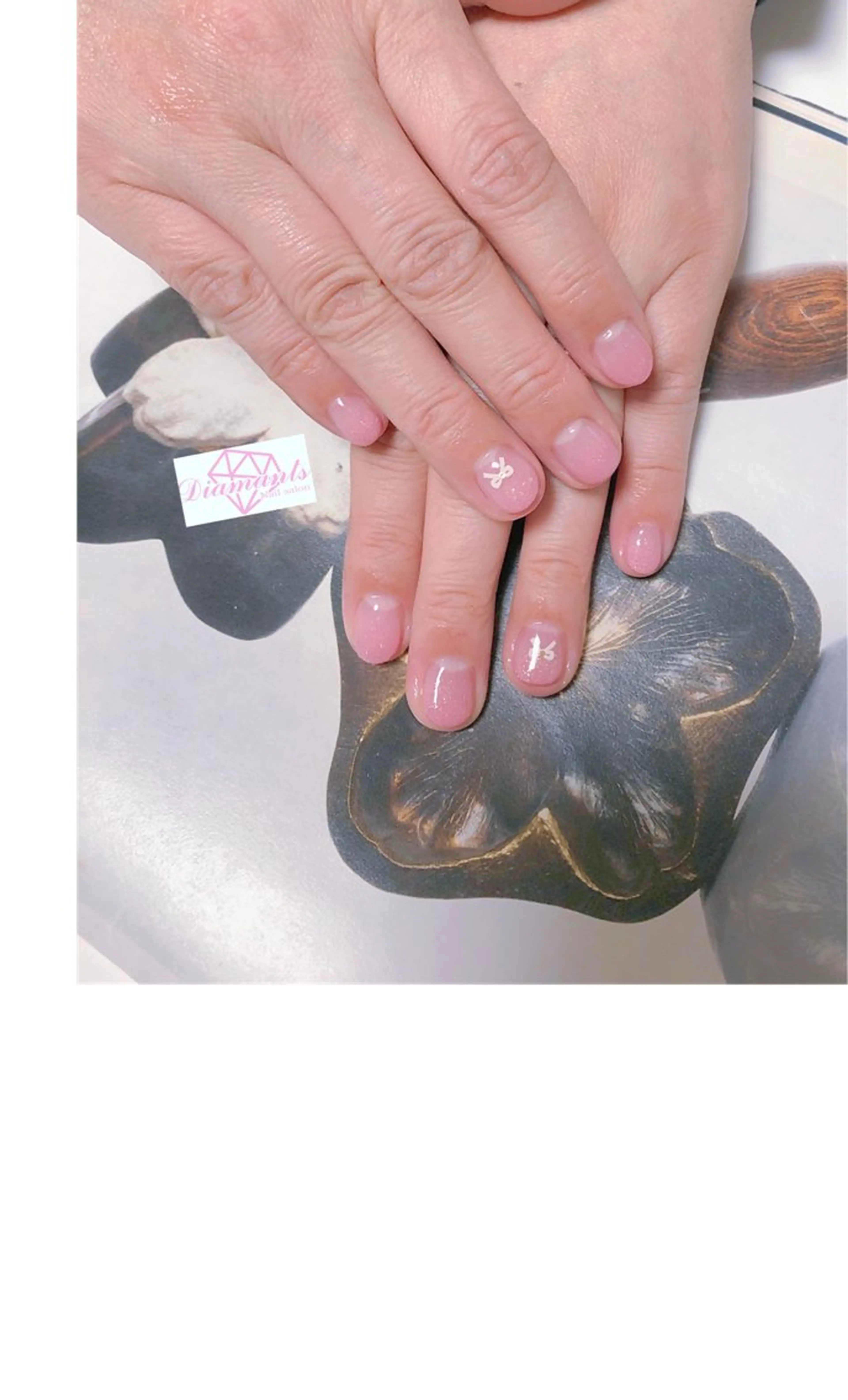 ネイル Asa miのネイルデザイン