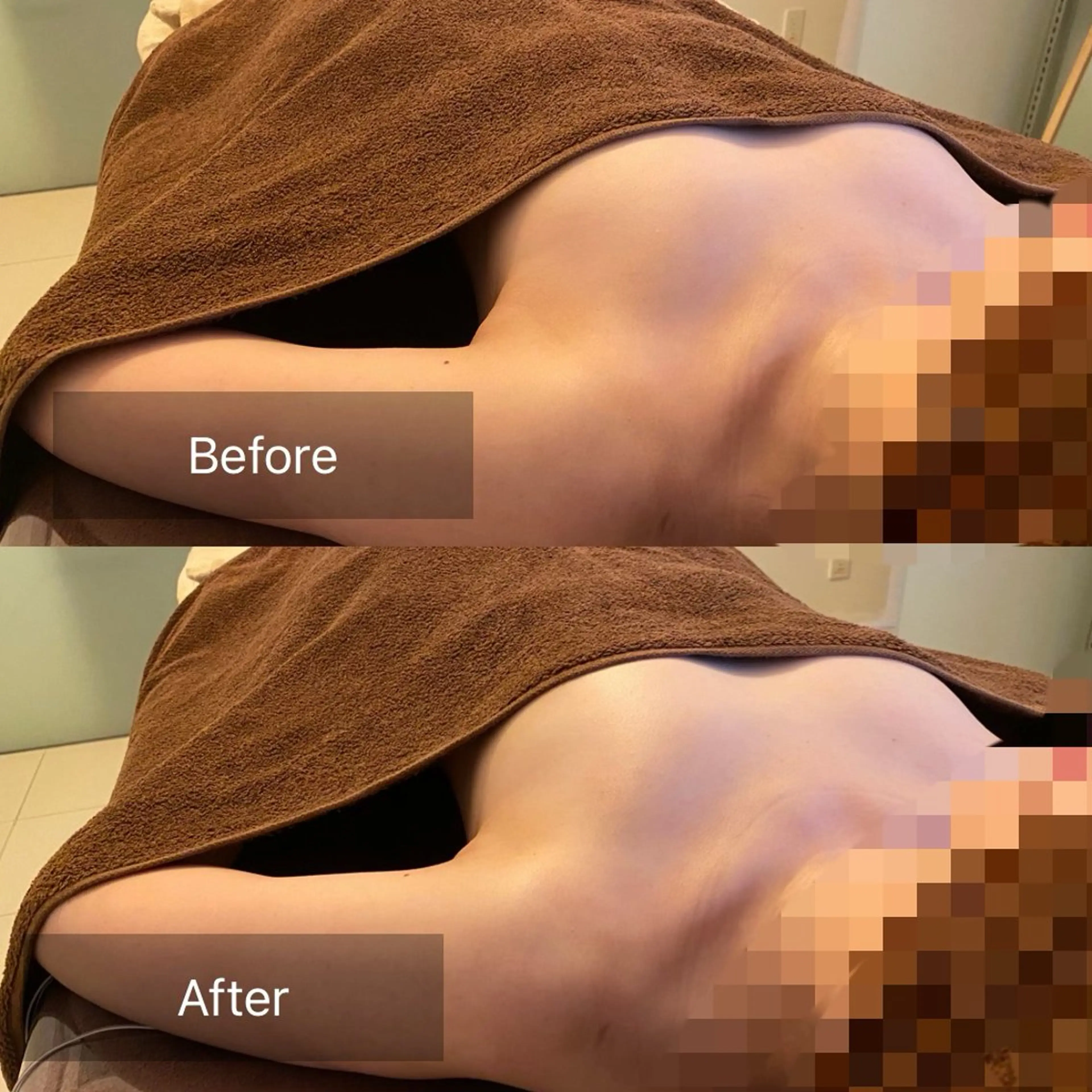 整顔整頭所属・整顔整頭 ｾｲｶﾞﾝｾｲﾄｳのエステ・リラクイメージ