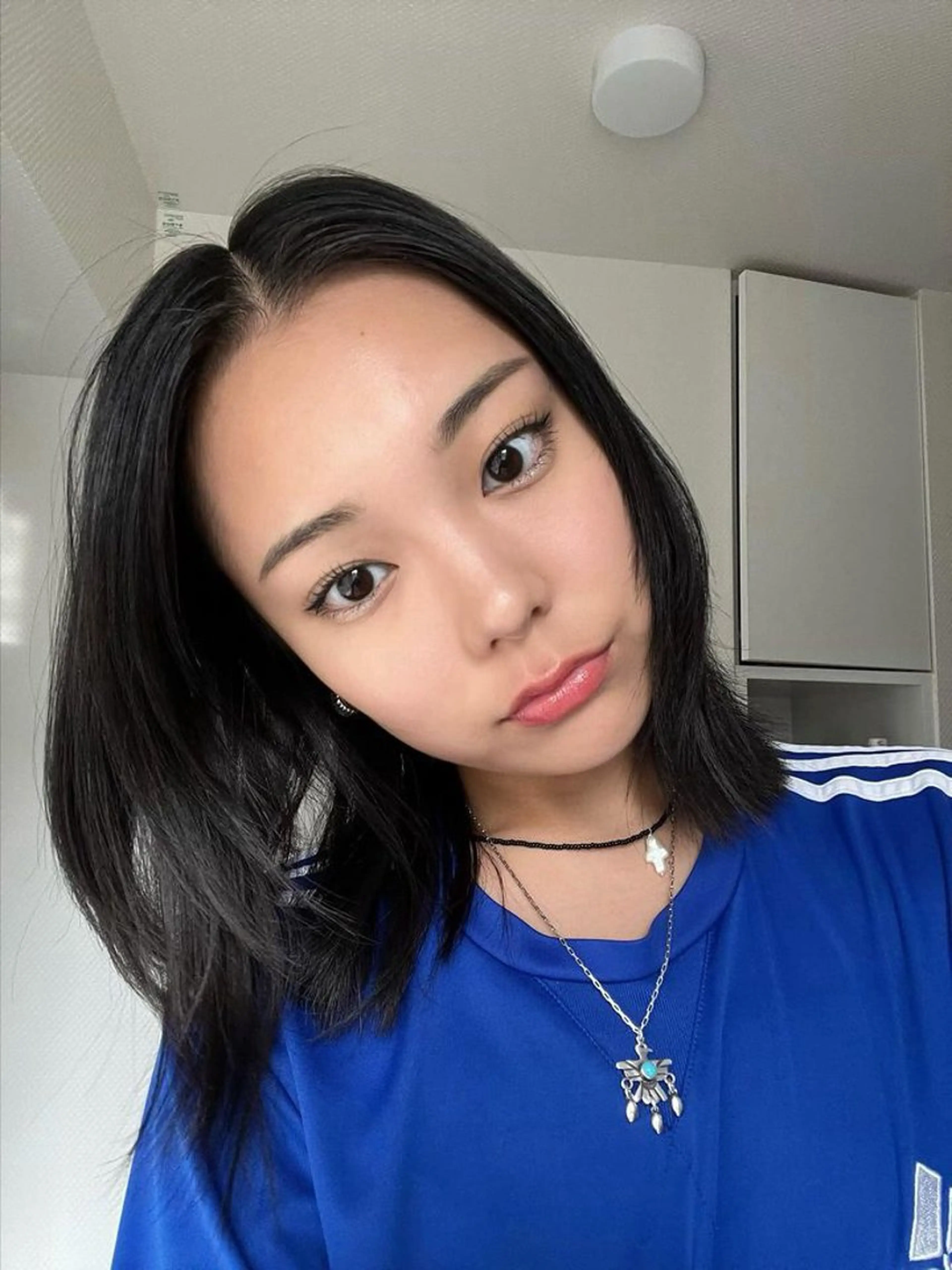 マツエク・マツパ moka ✴︎のマツエク・マツパデザイン