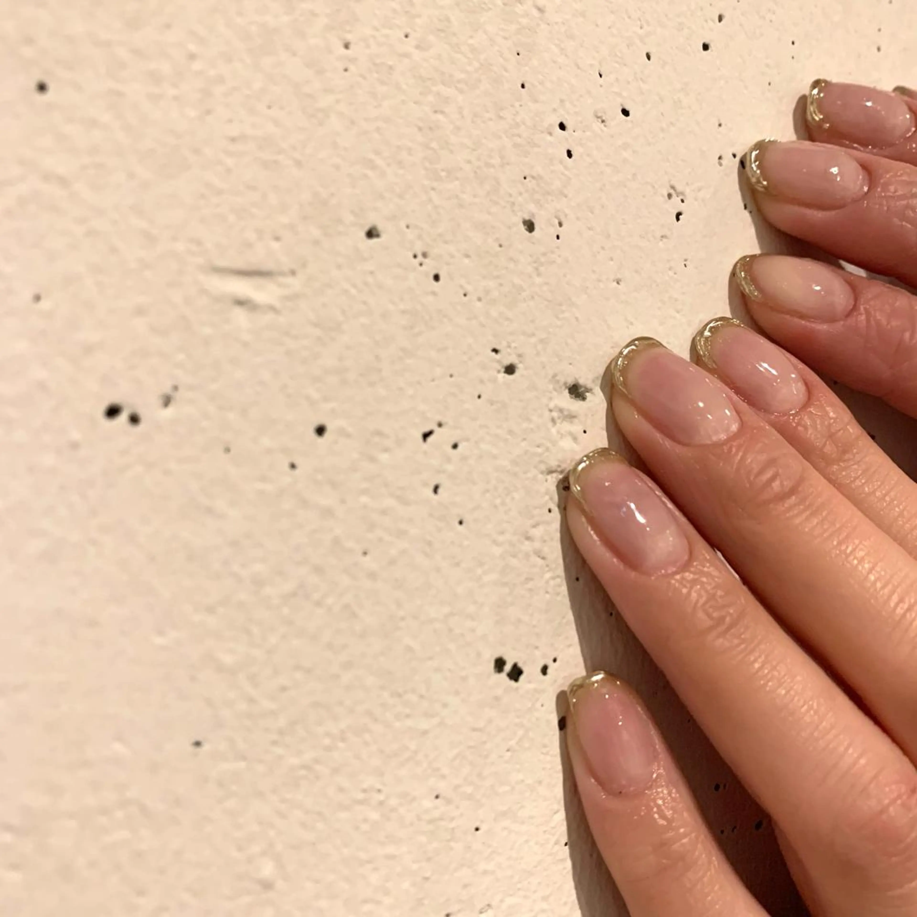 ネイル twoo______ miyuのネイルデザイン