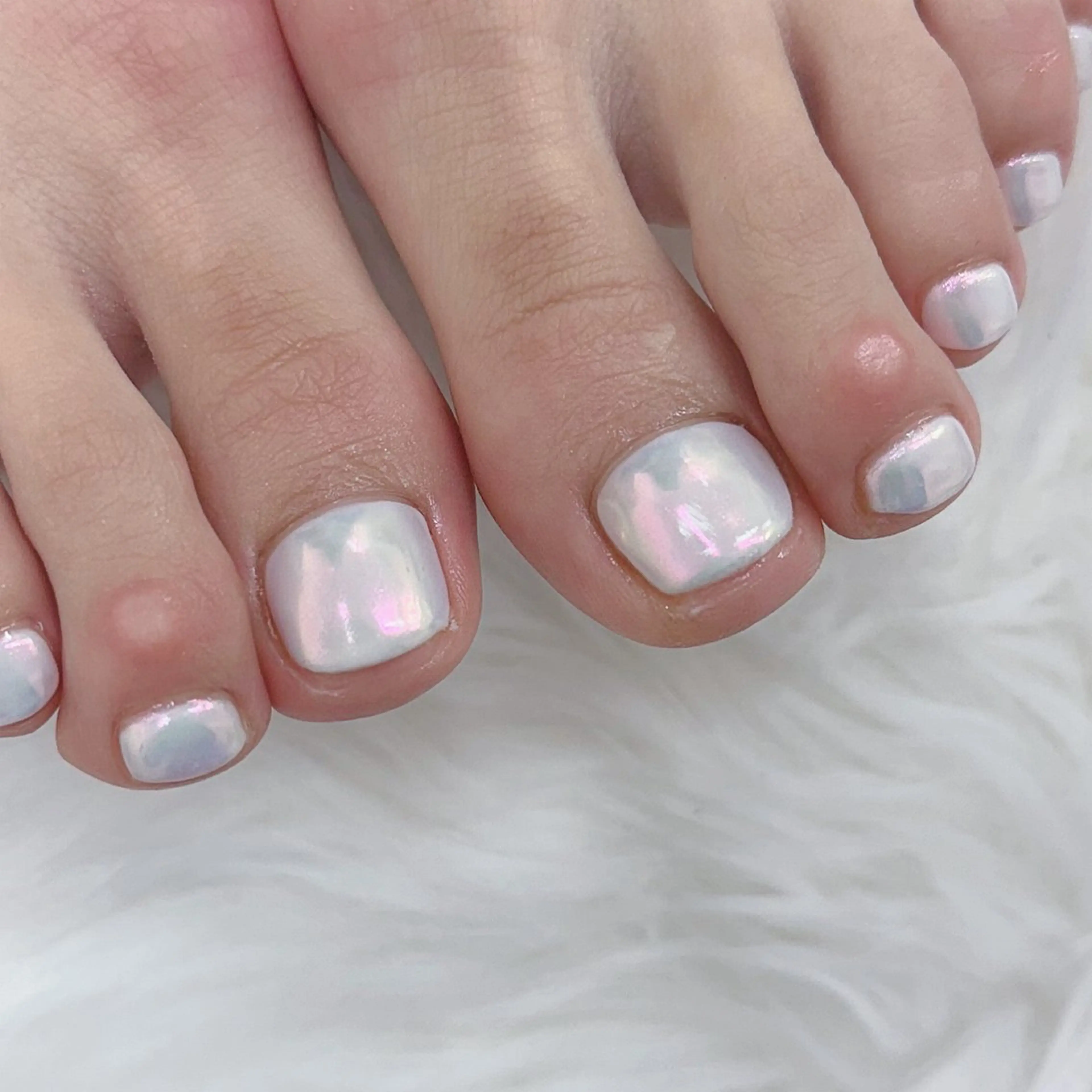 ネイル フットネイル サカニシ ／Bianca中野のネイルデザイン