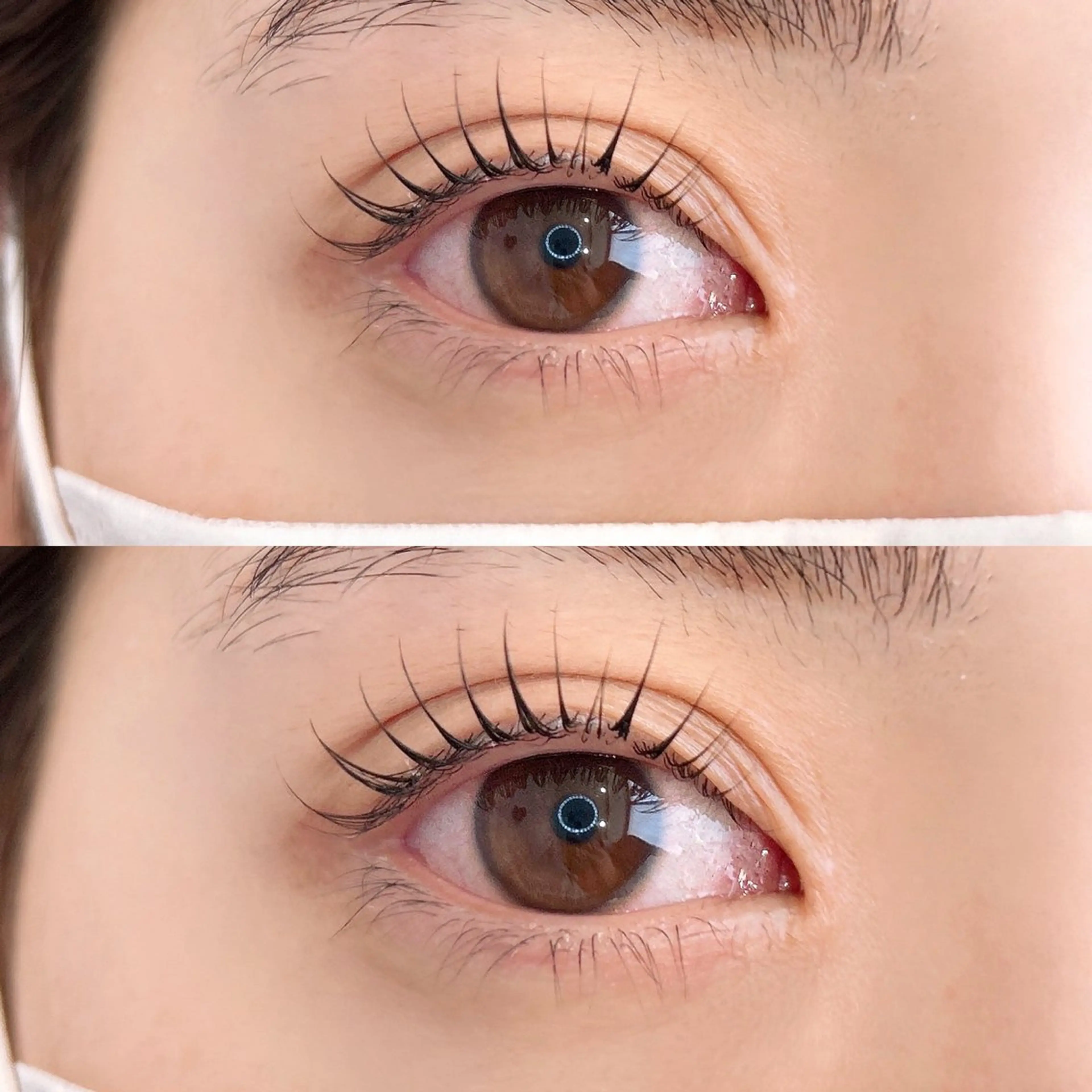 マツエク・マツパ Luxxe静岡店 石川のマツエク・マツパデザイン