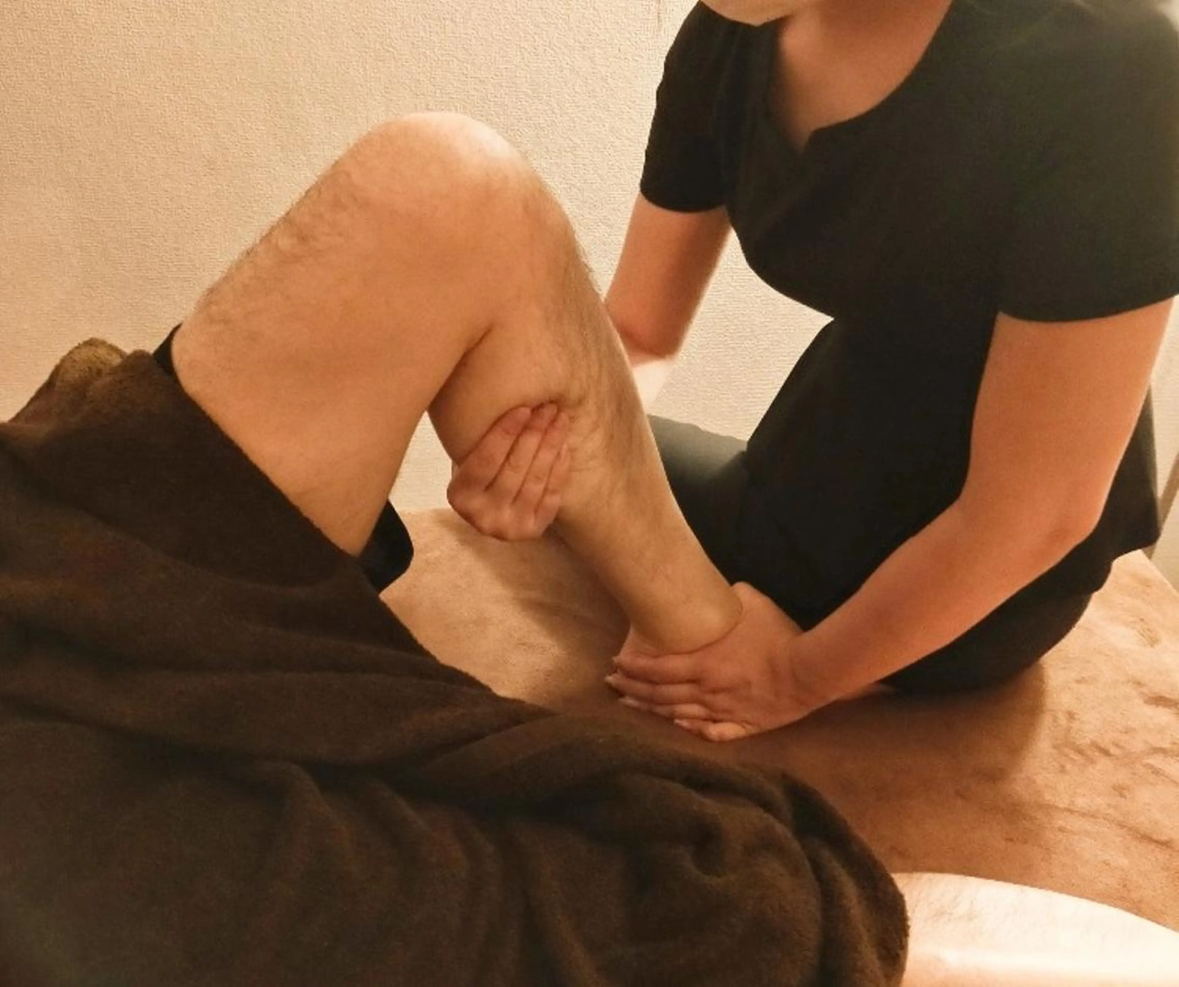 メンズ eyelash and more beauty Pilina所属・Pilina/リラク /痩身/脱毛のエステ・リラクイメージ