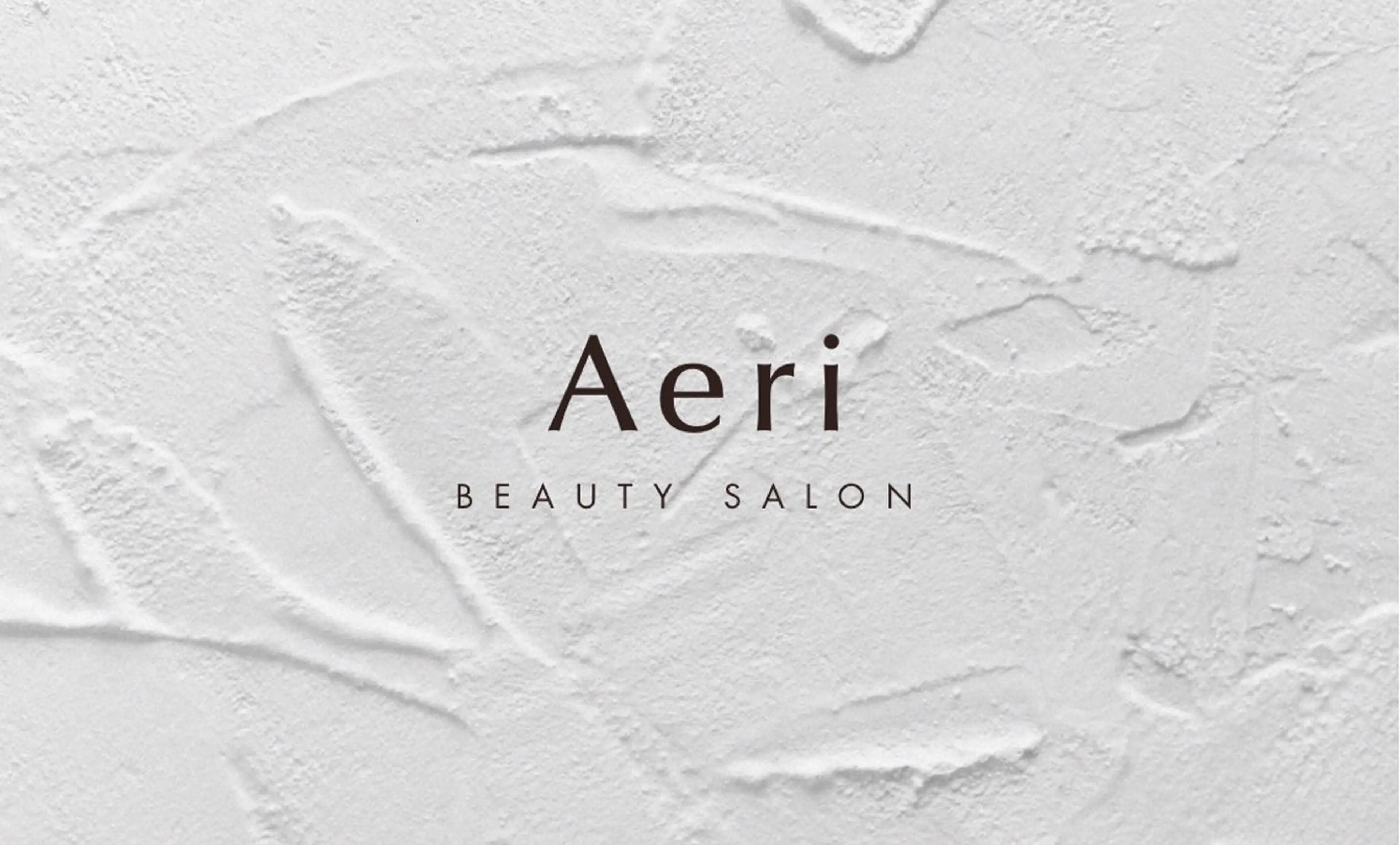 BeautySalon Aeri所属・Beauty Salon Aeriのその他イメージ