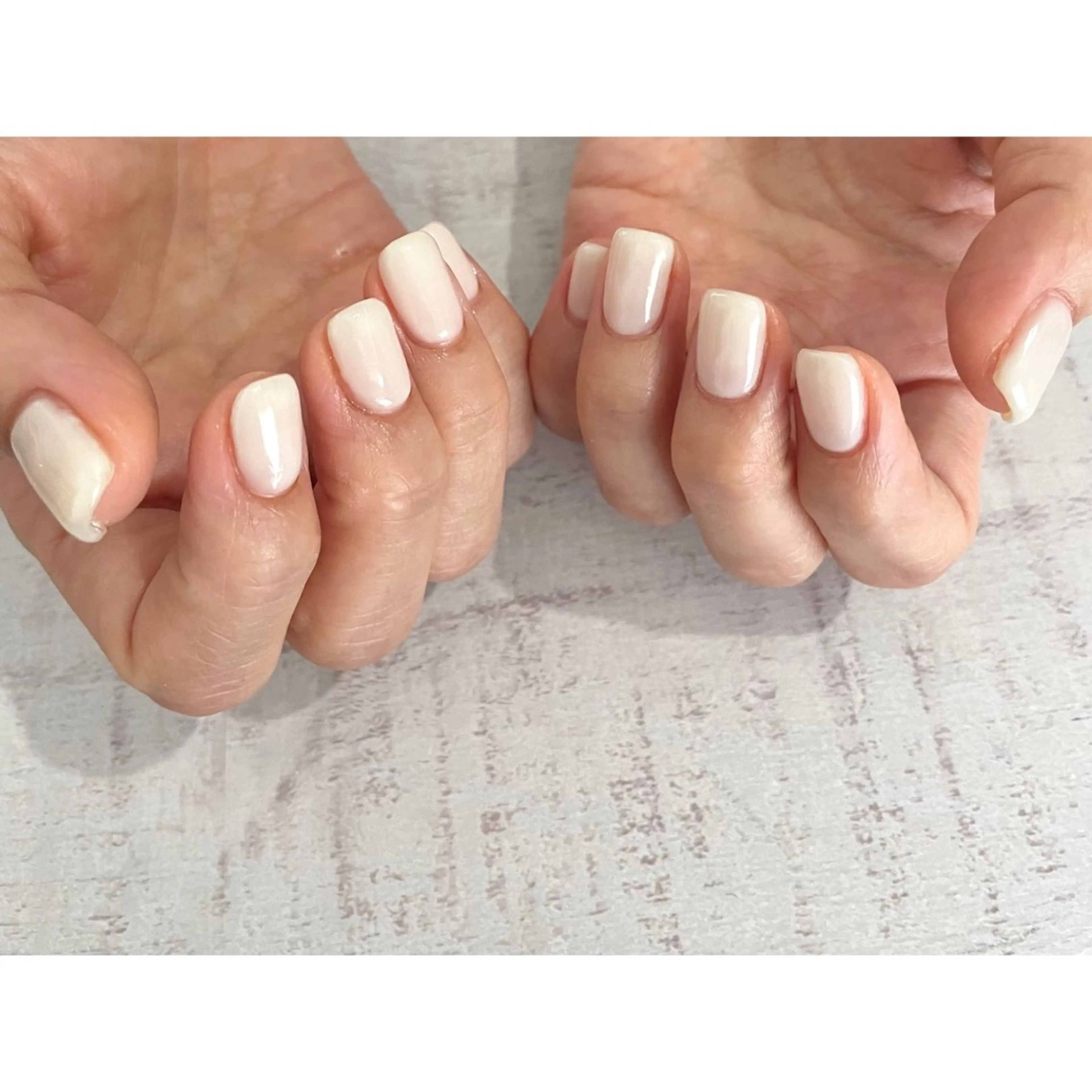 ネイル 𖡼 yumenoのネイルデザイン