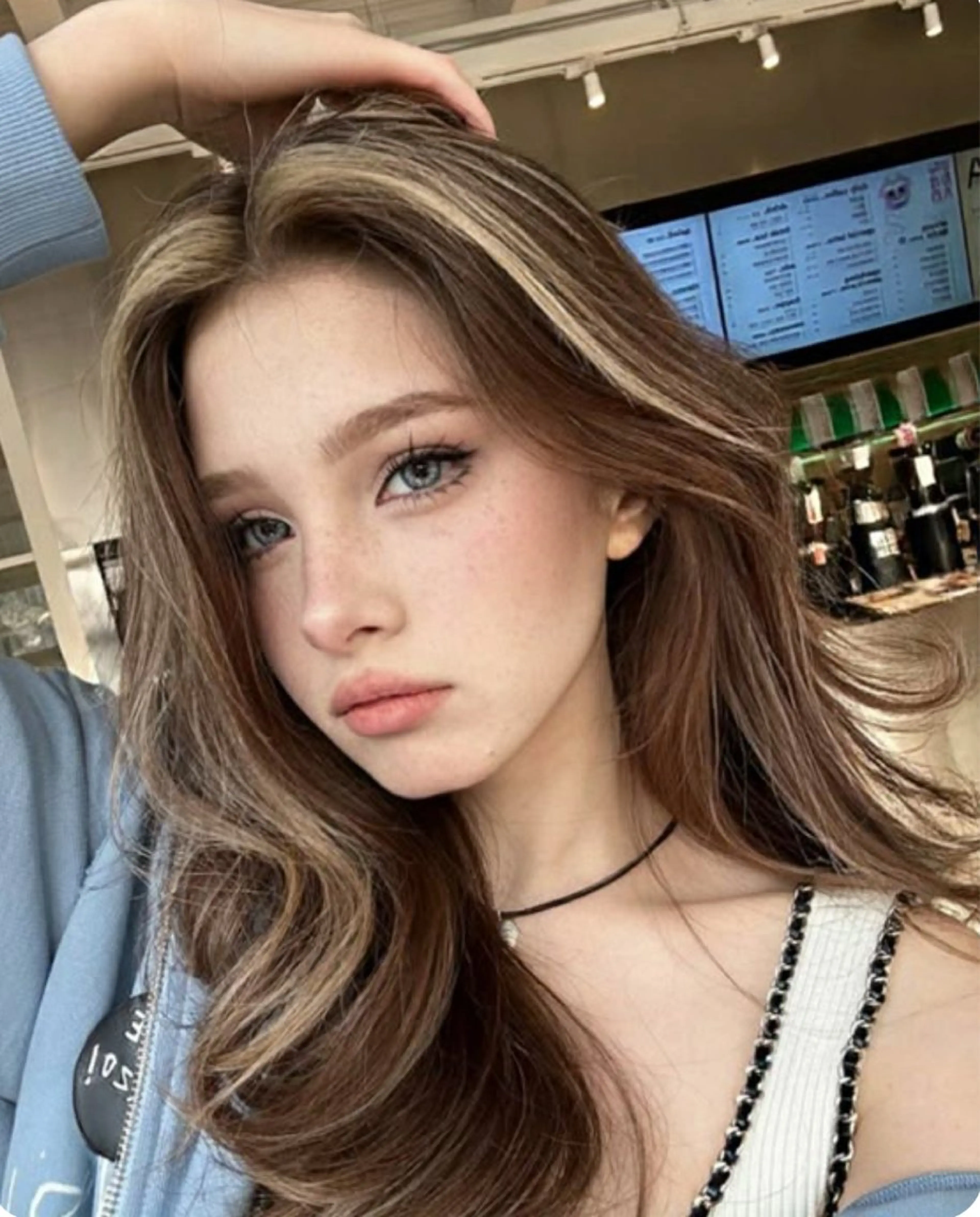 【💜新規限定💜】カラー半額➕LPシールエクステ50枚の写真